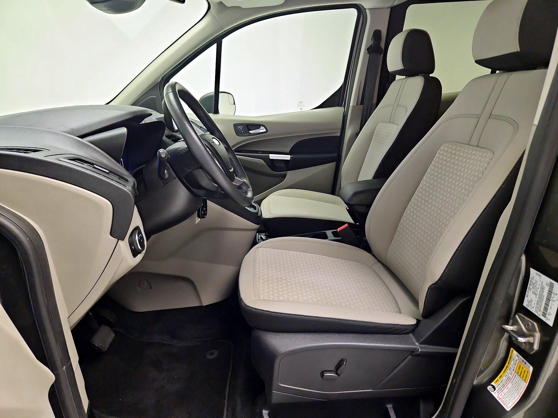 Thumbnail: 2019 Ford Transit Series - 11