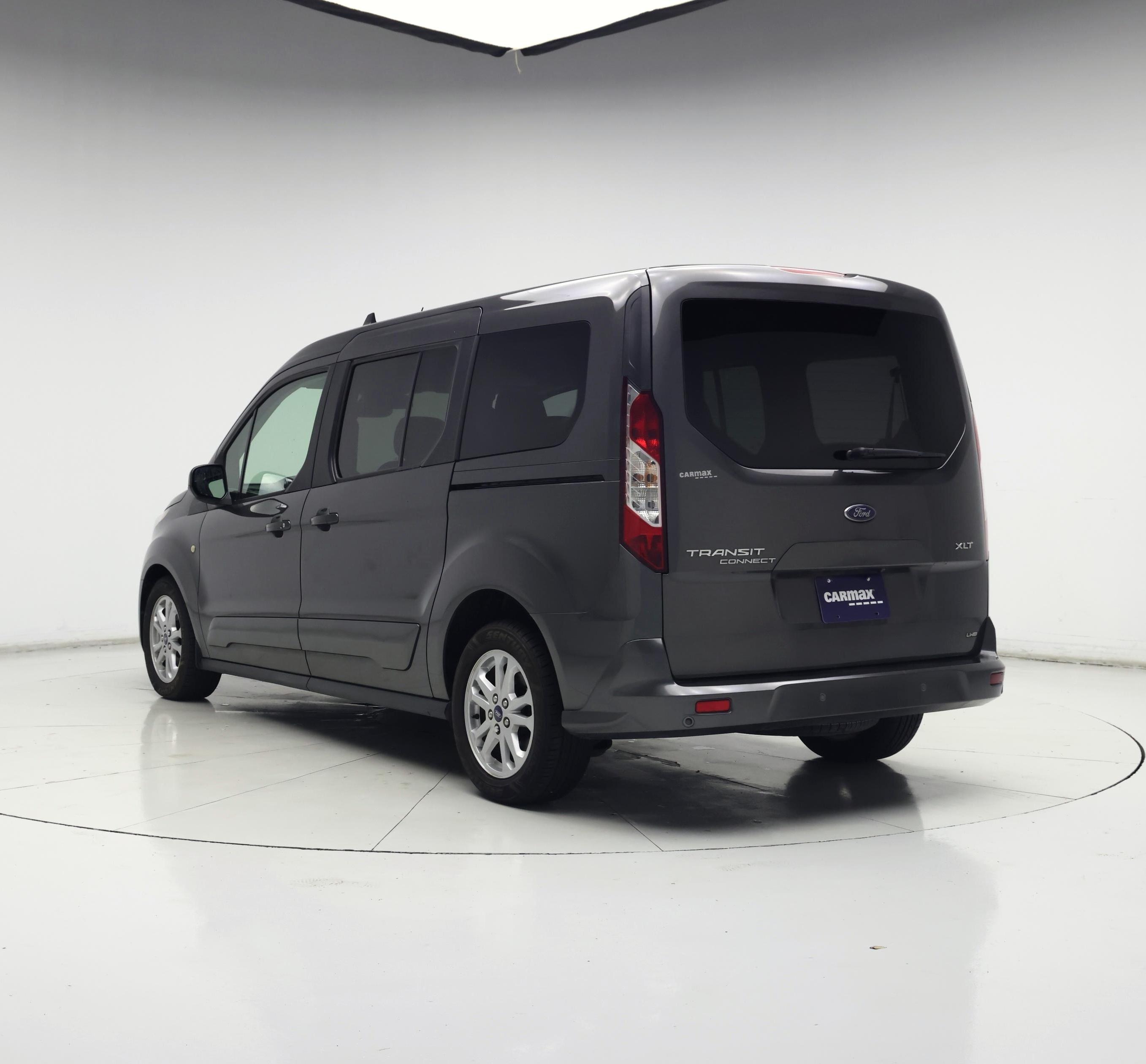 Thumbnail: 2019 Ford Transit Series - 2