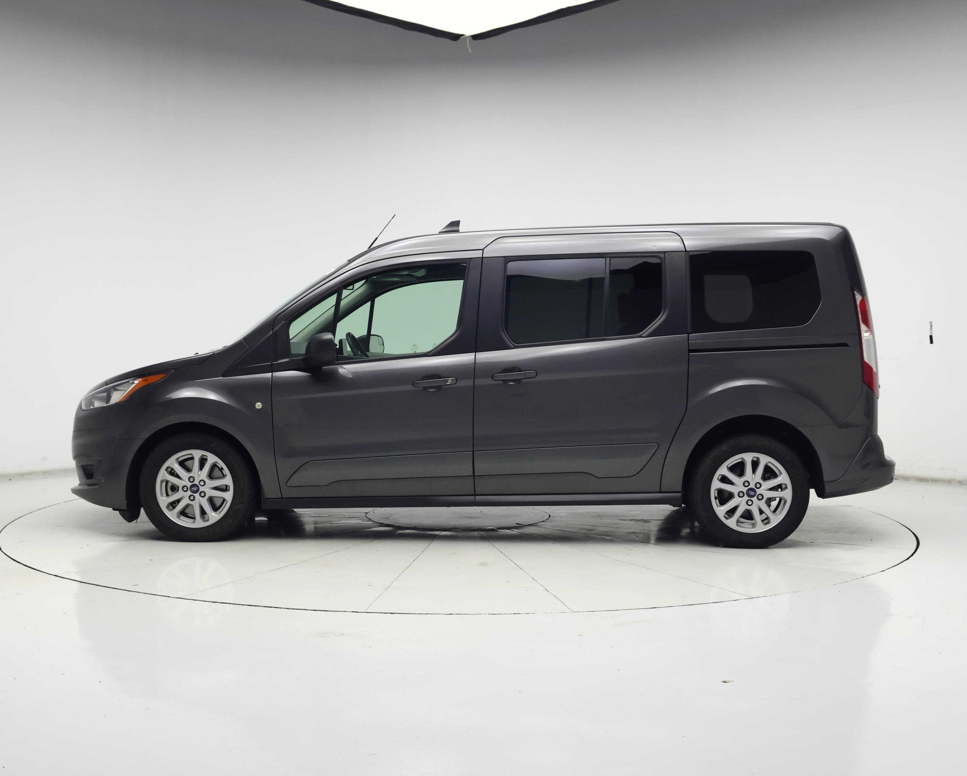 Thumbnail: 2019 Ford Transit Series - 3
