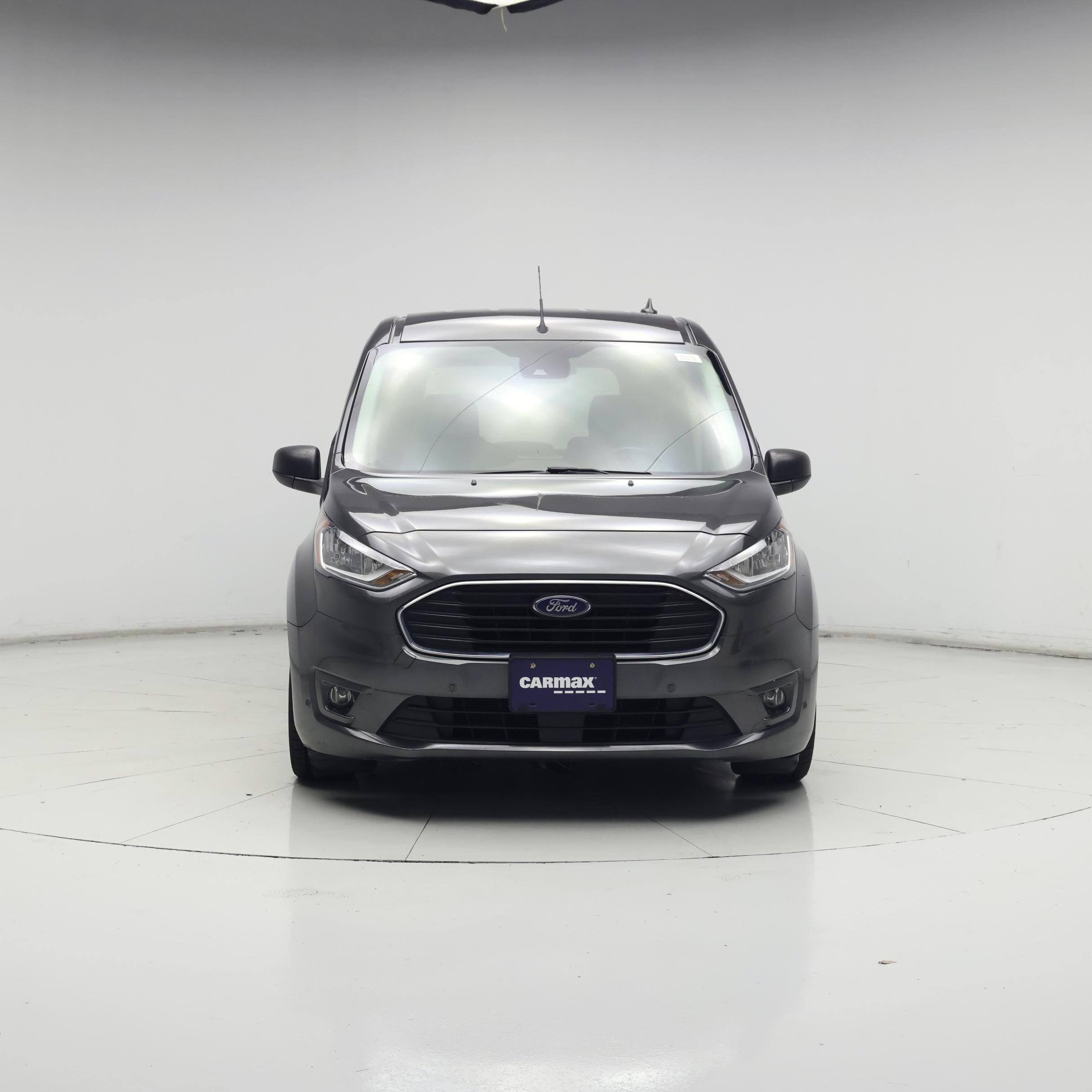 Thumbnail: 2019 Ford Transit Series - 5