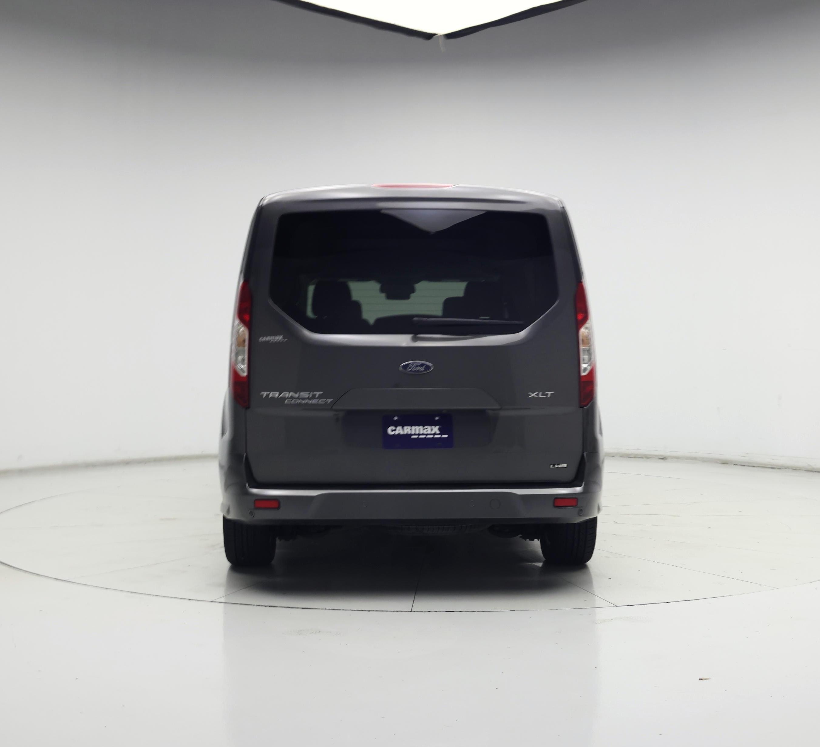Thumbnail: 2019 Ford Transit Series - 6