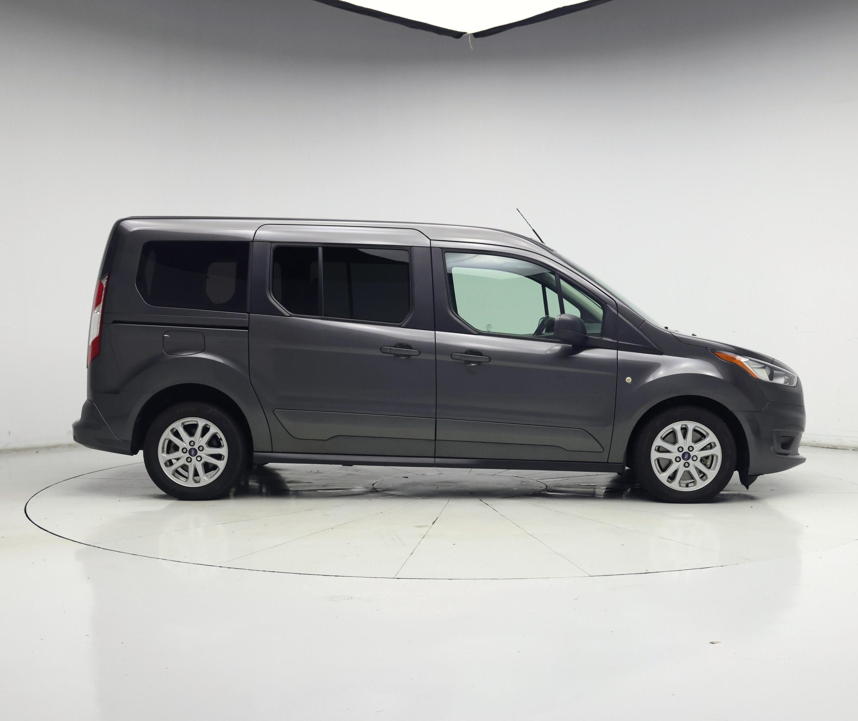 Thumbnail: 2019 Ford Transit Series - 7