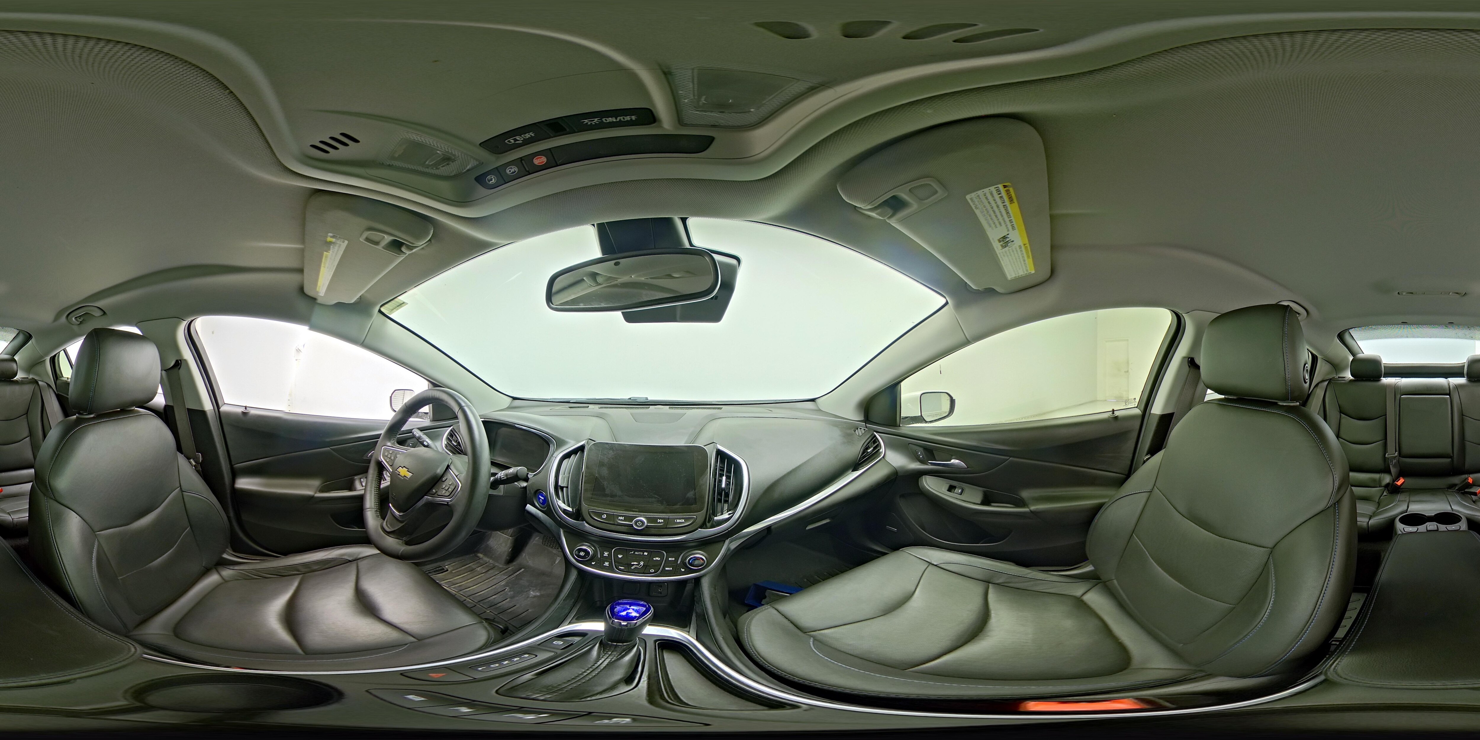 2017 Chevrolet Volt Premier - Photo 24