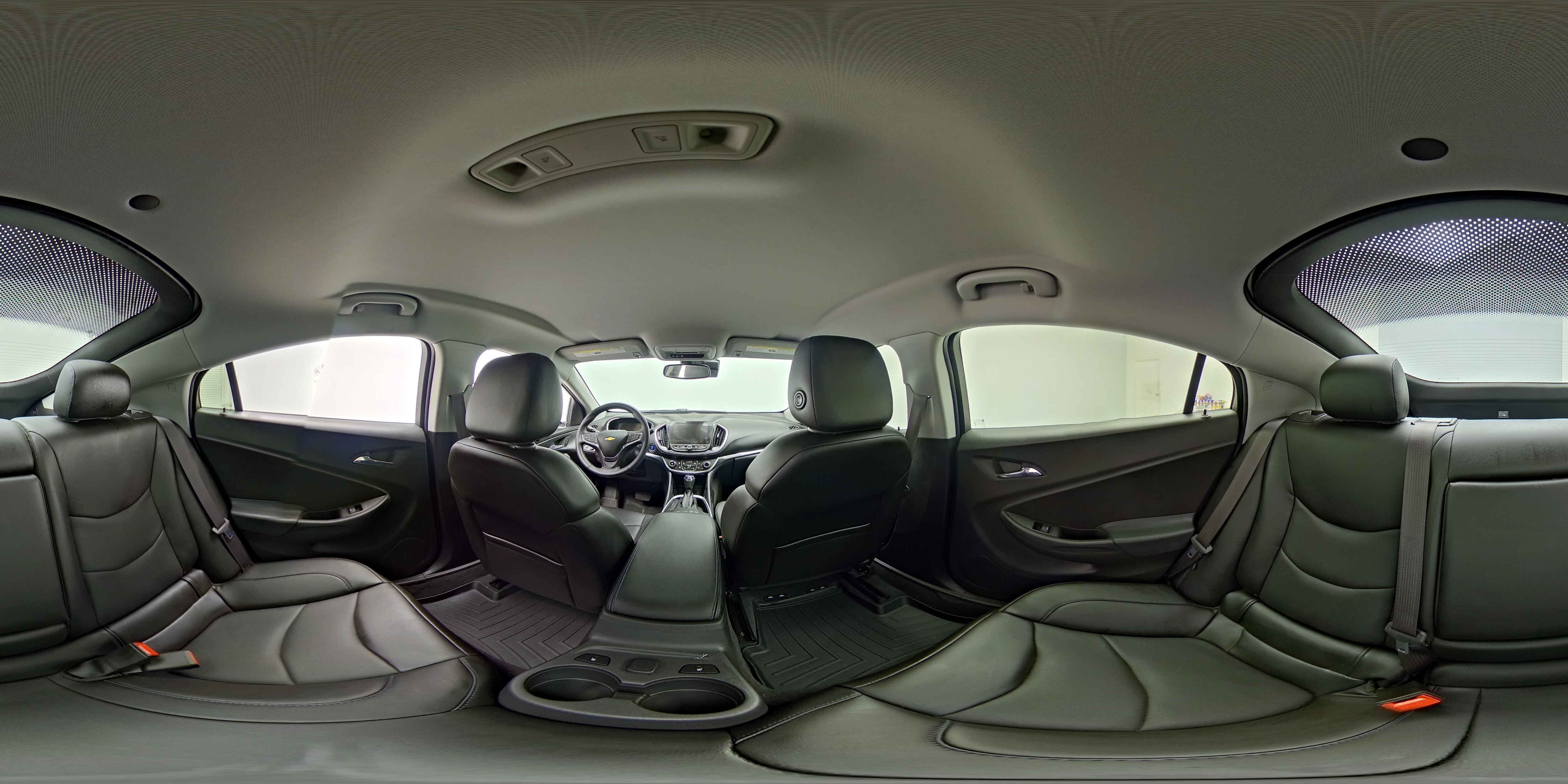 2017 Chevrolet Volt Premier - Photo 25