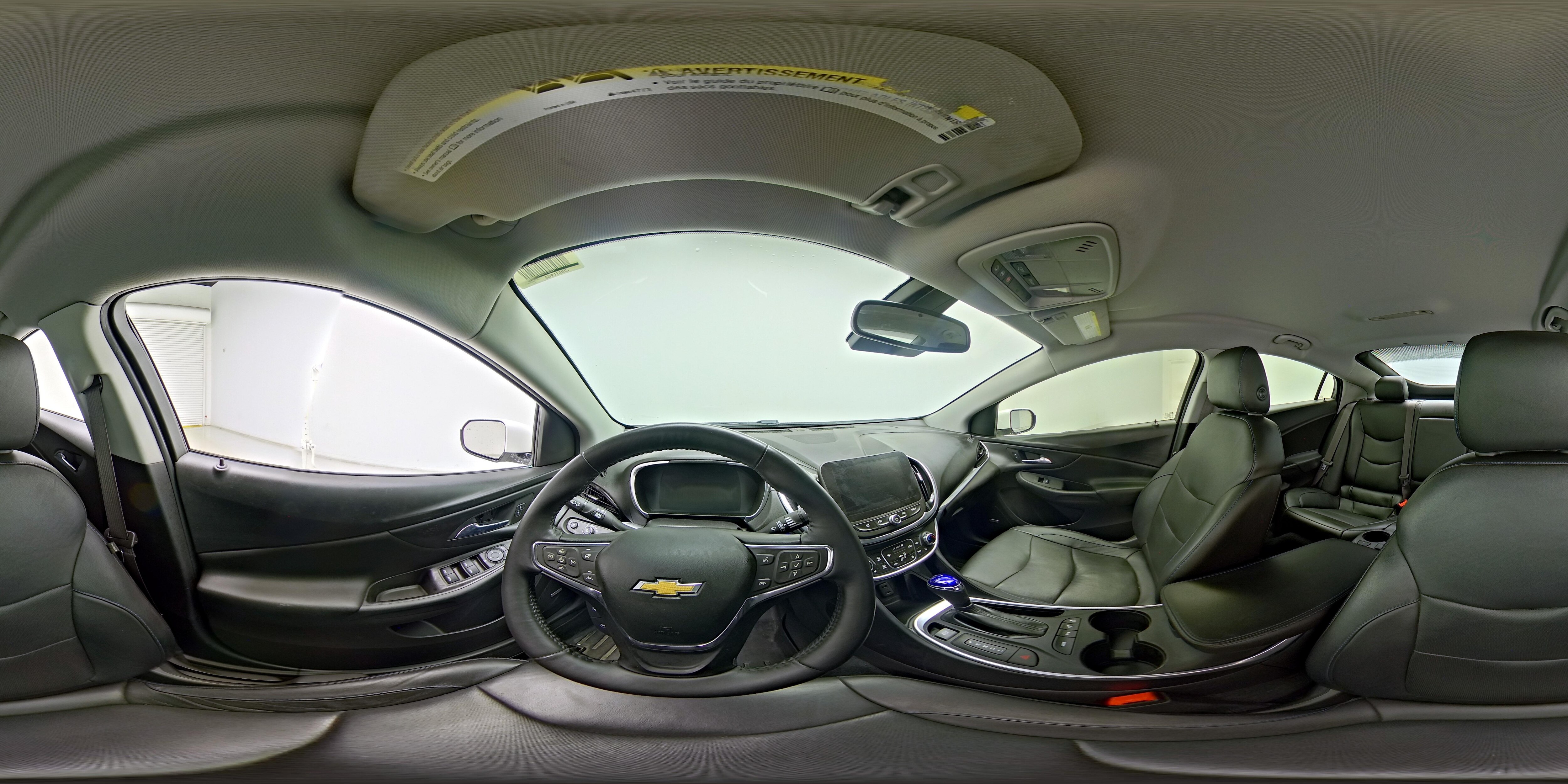 2017 Chevrolet Volt Premier - Photo 26