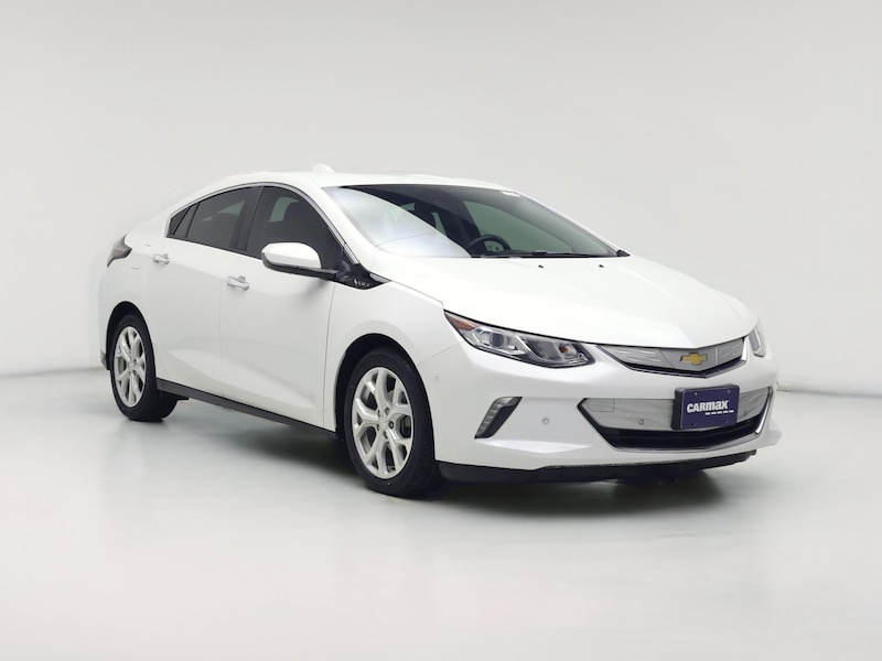 2017 Chevrolet Volt Premier -
                  Houston, TX
