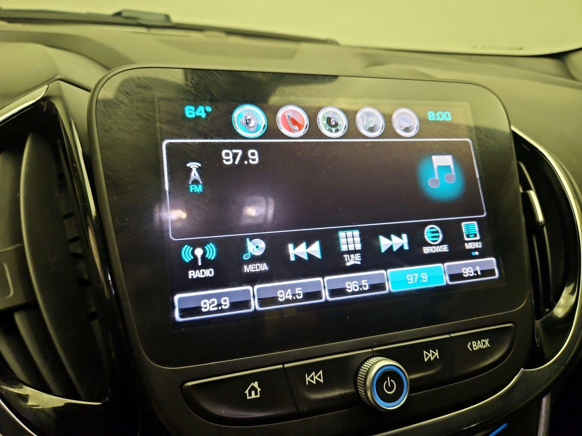 Thumbnail: 2017 Chevrolet Volt - 15