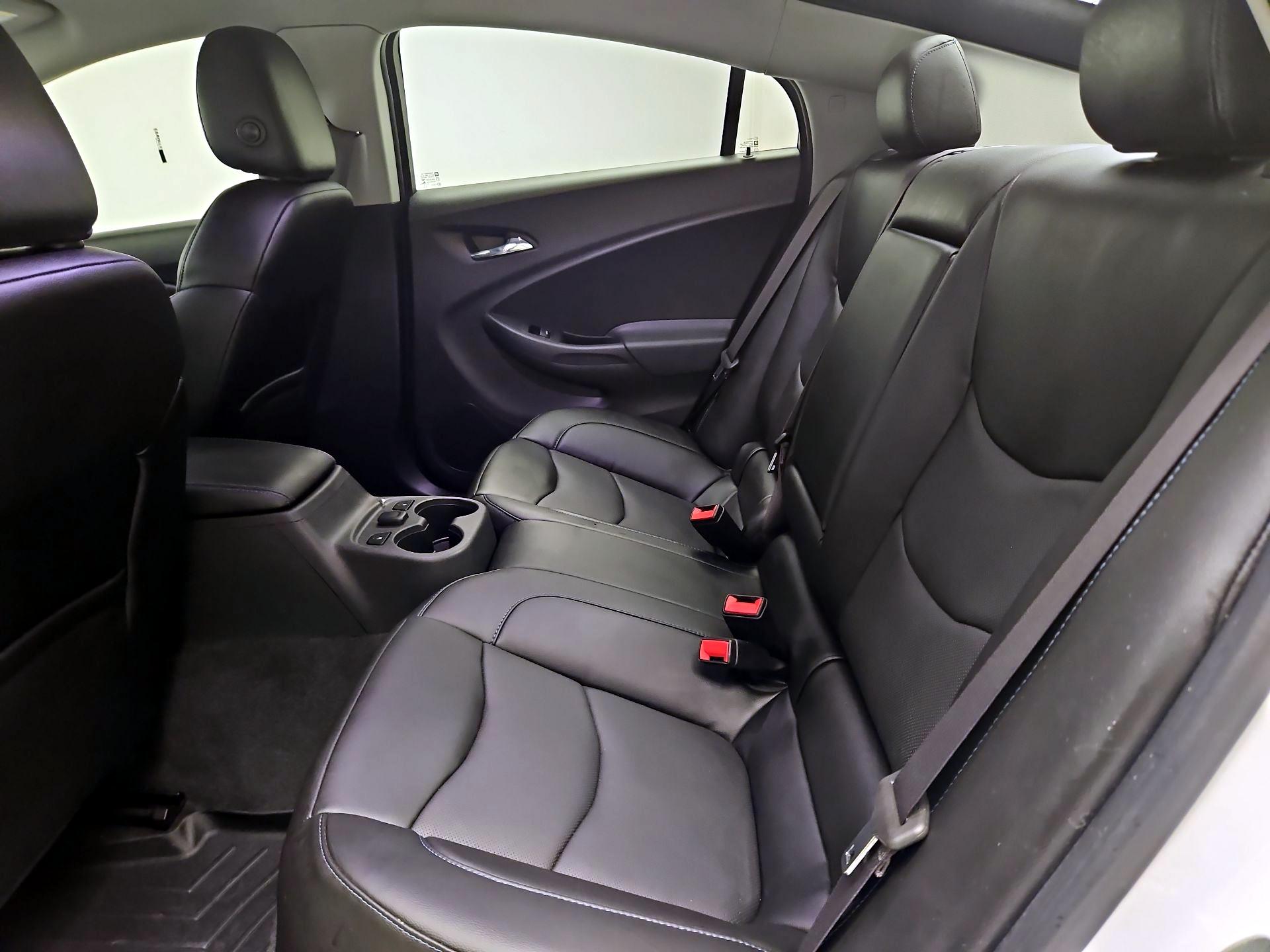 Thumbnail: 2017 Chevrolet Volt - 19