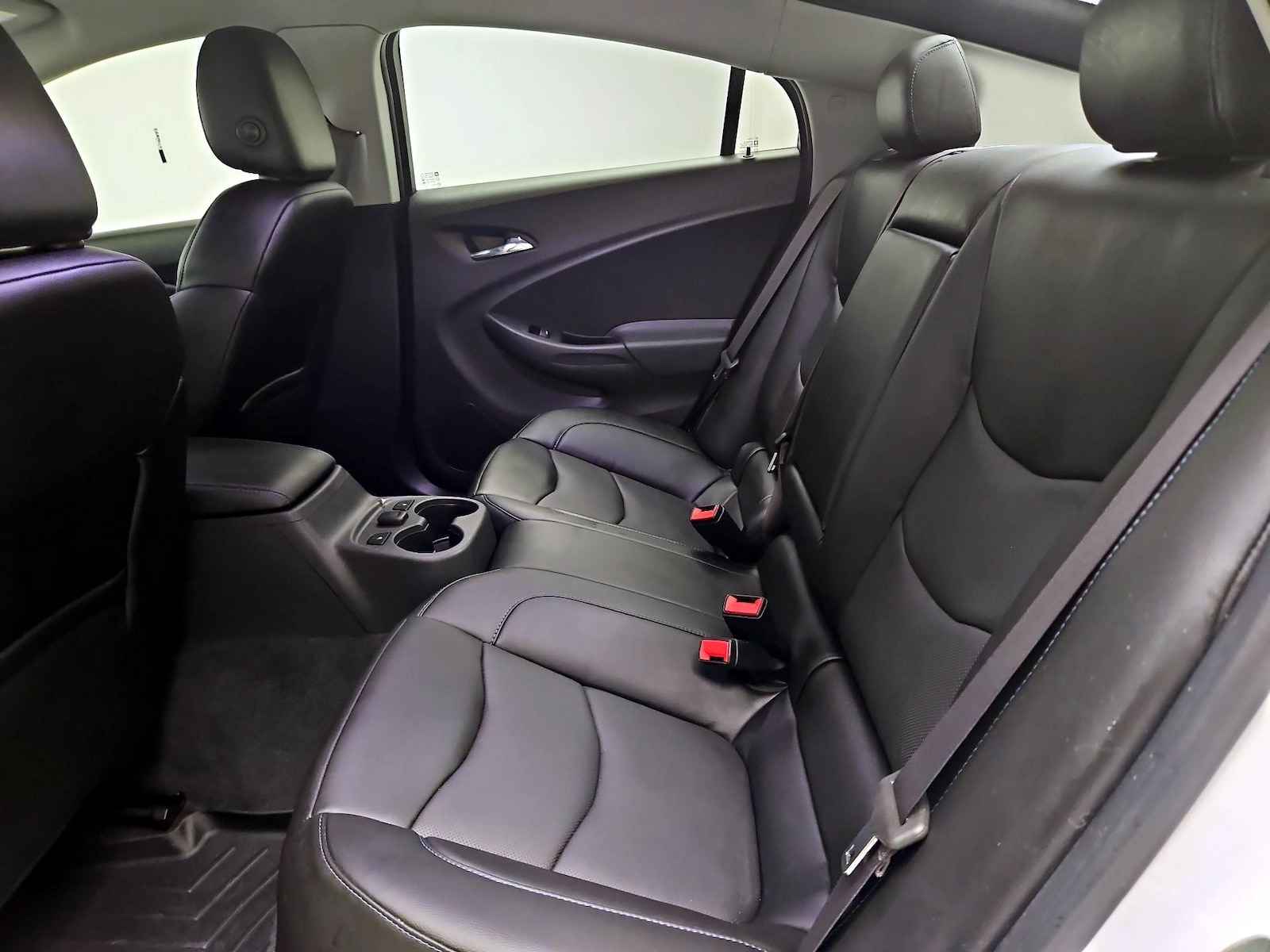 2017 Chevrolet Volt Premier - Photo 20