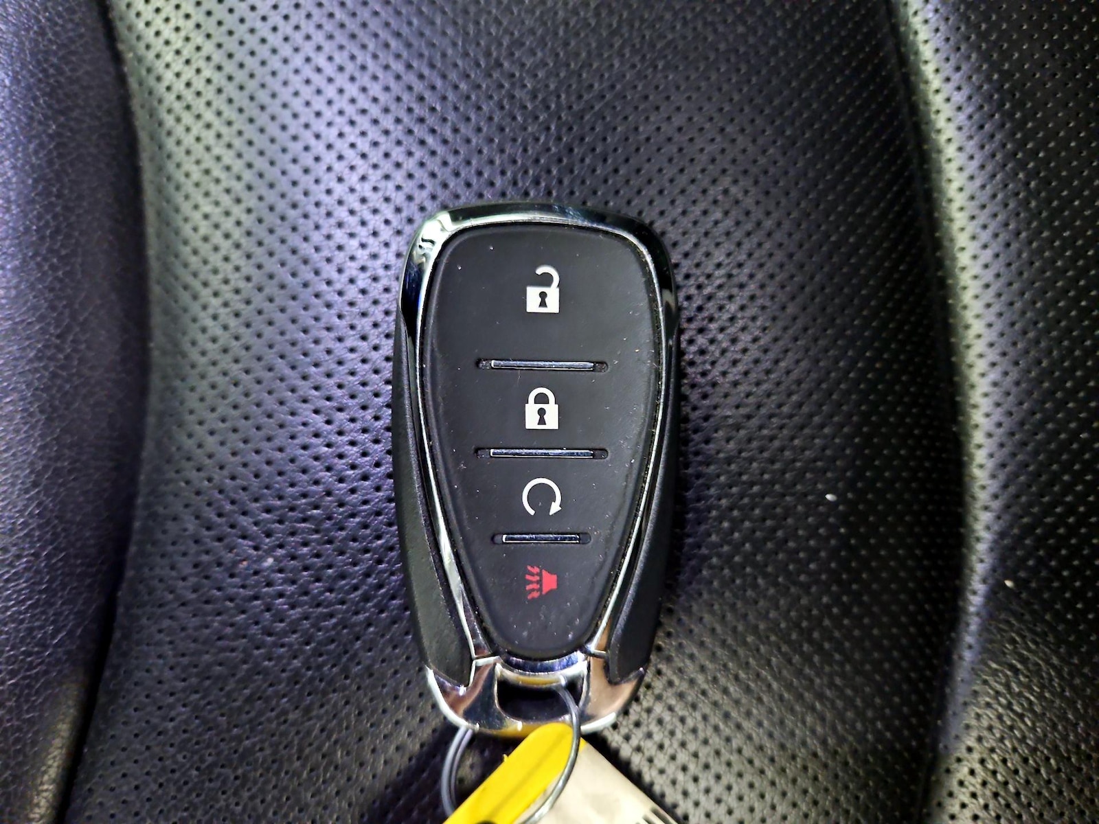 2017 Chevrolet Volt Premier - Photo 23
