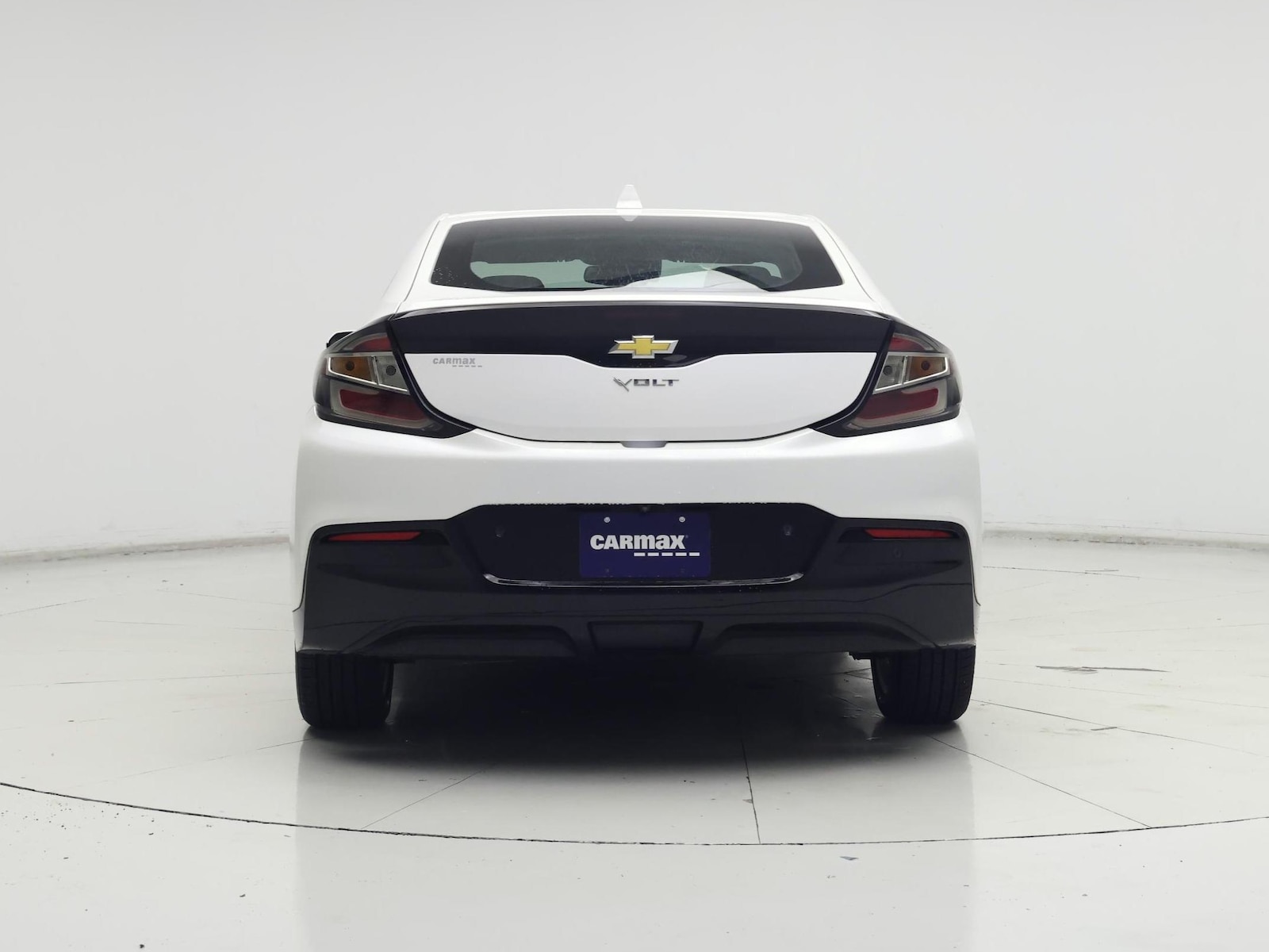 2017 Chevrolet Volt Premier - Photo 7