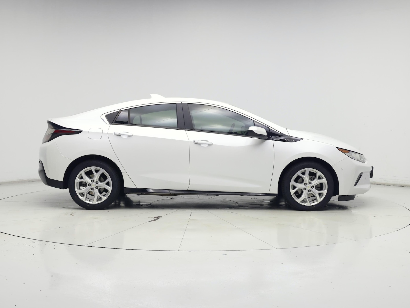 2017 Chevrolet Volt Premier - Photo 8