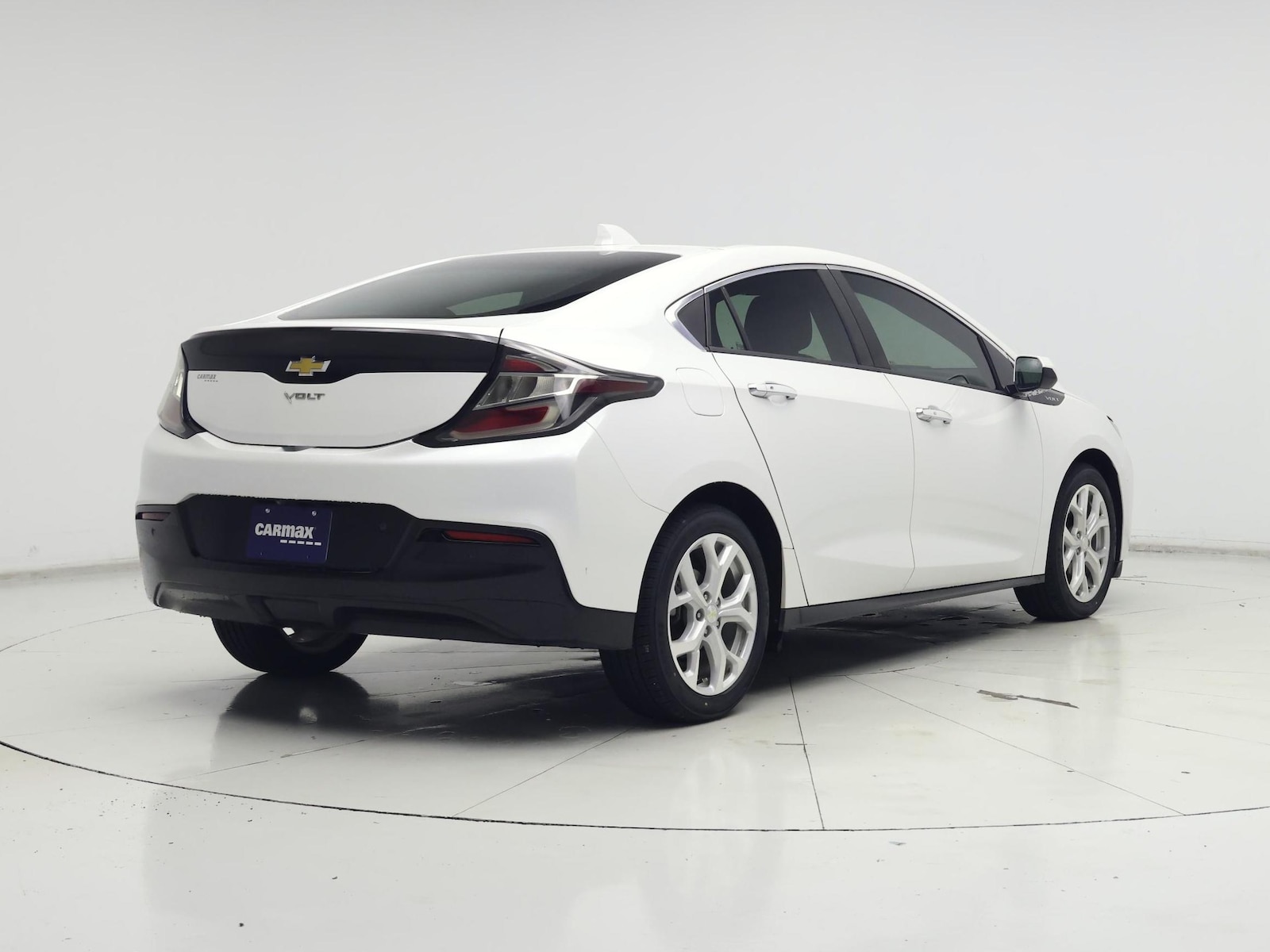 2017 Chevrolet Volt Premier - Photo 9