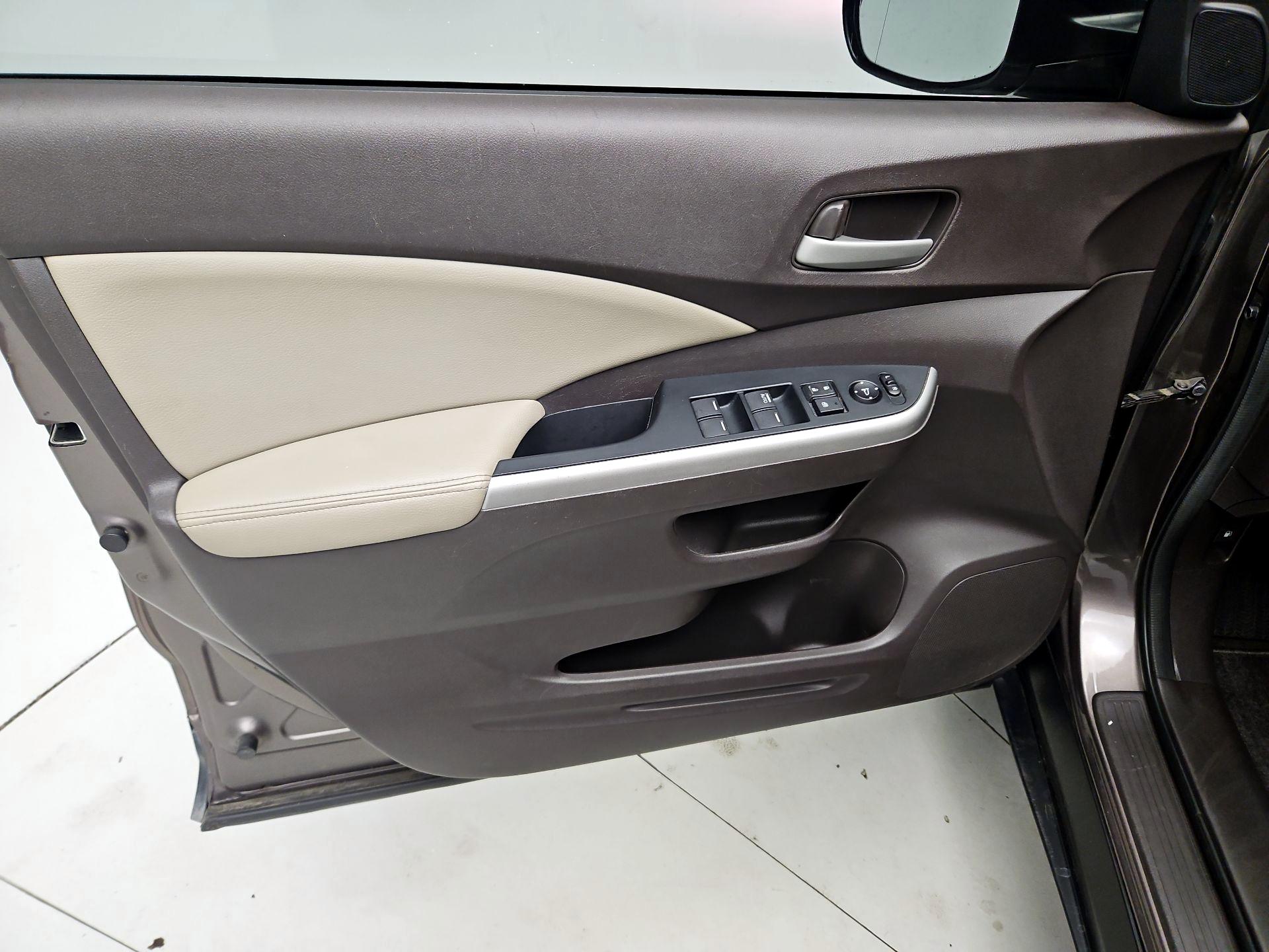 Thumbnail: 2014 Honda CR-V - 12
