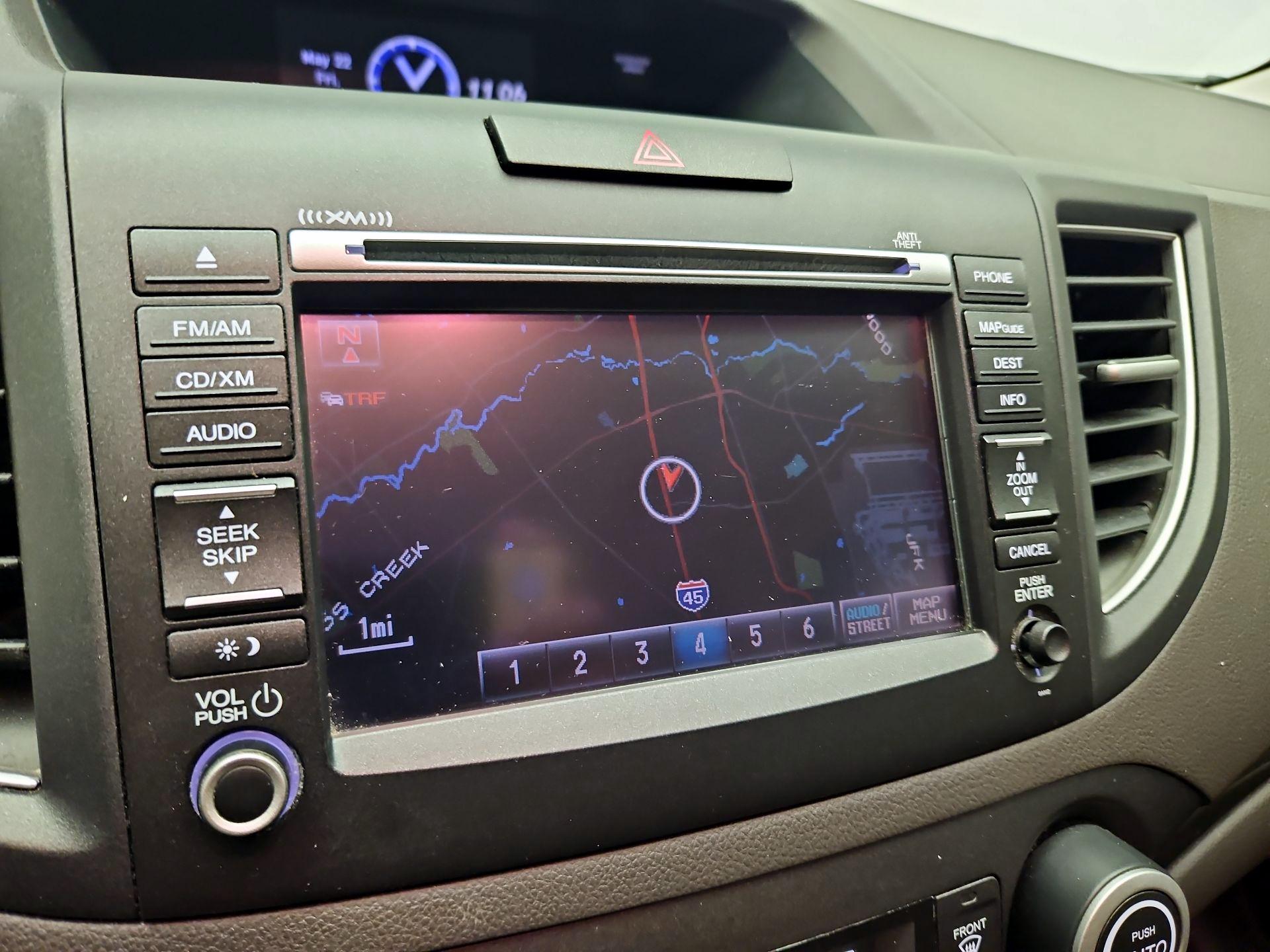 Thumbnail: 2014 Honda CR-V - 14