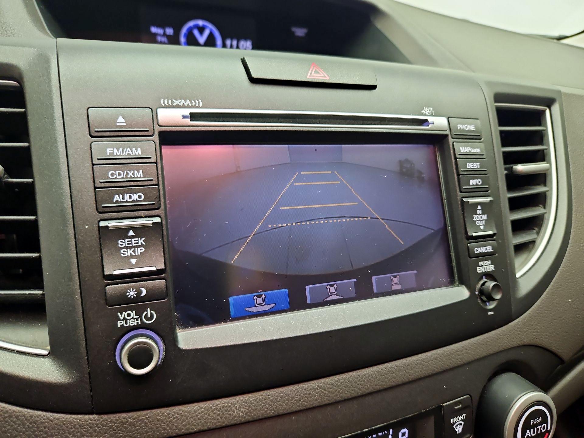 Thumbnail: 2014 Honda CR-V - 15