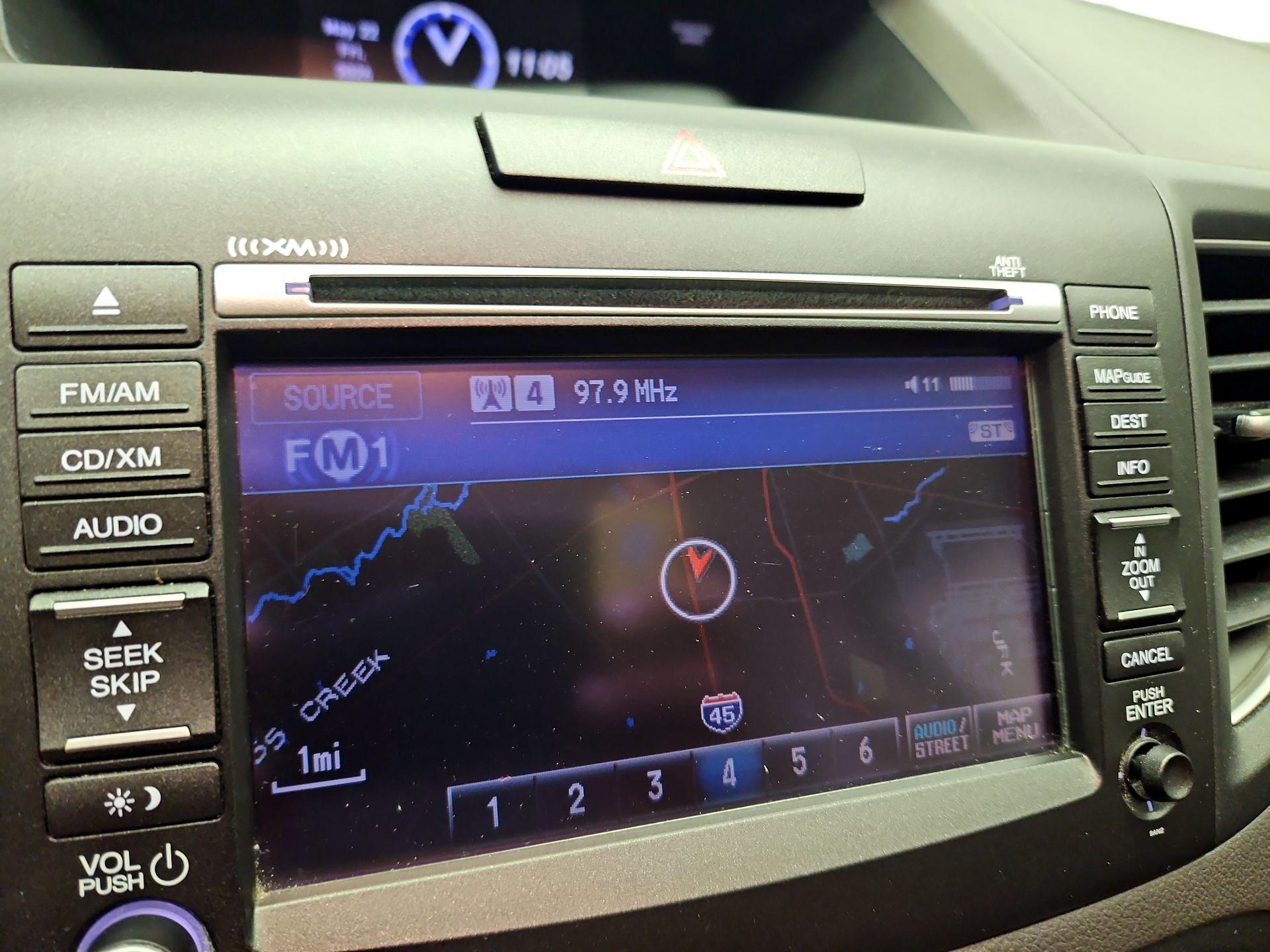 Thumbnail: 2014 Honda CR-V - 16