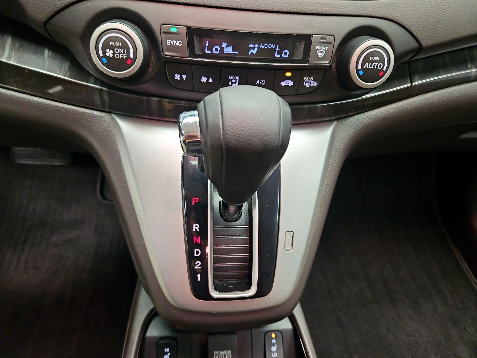Thumbnail: 2014 Honda CR-V - 18