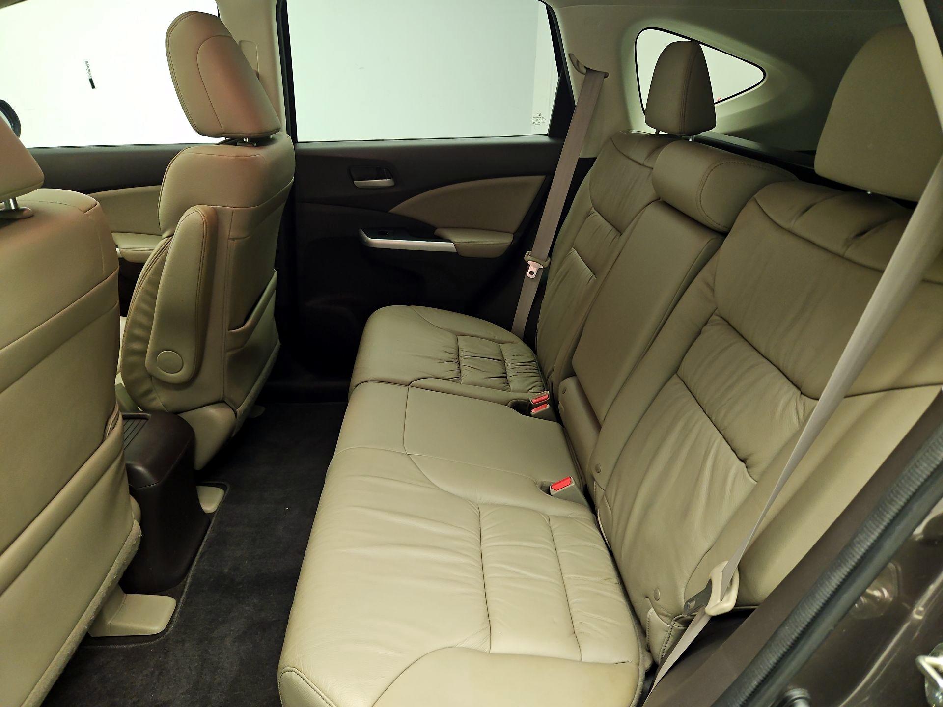 Thumbnail: 2014 Honda CR-V - 20