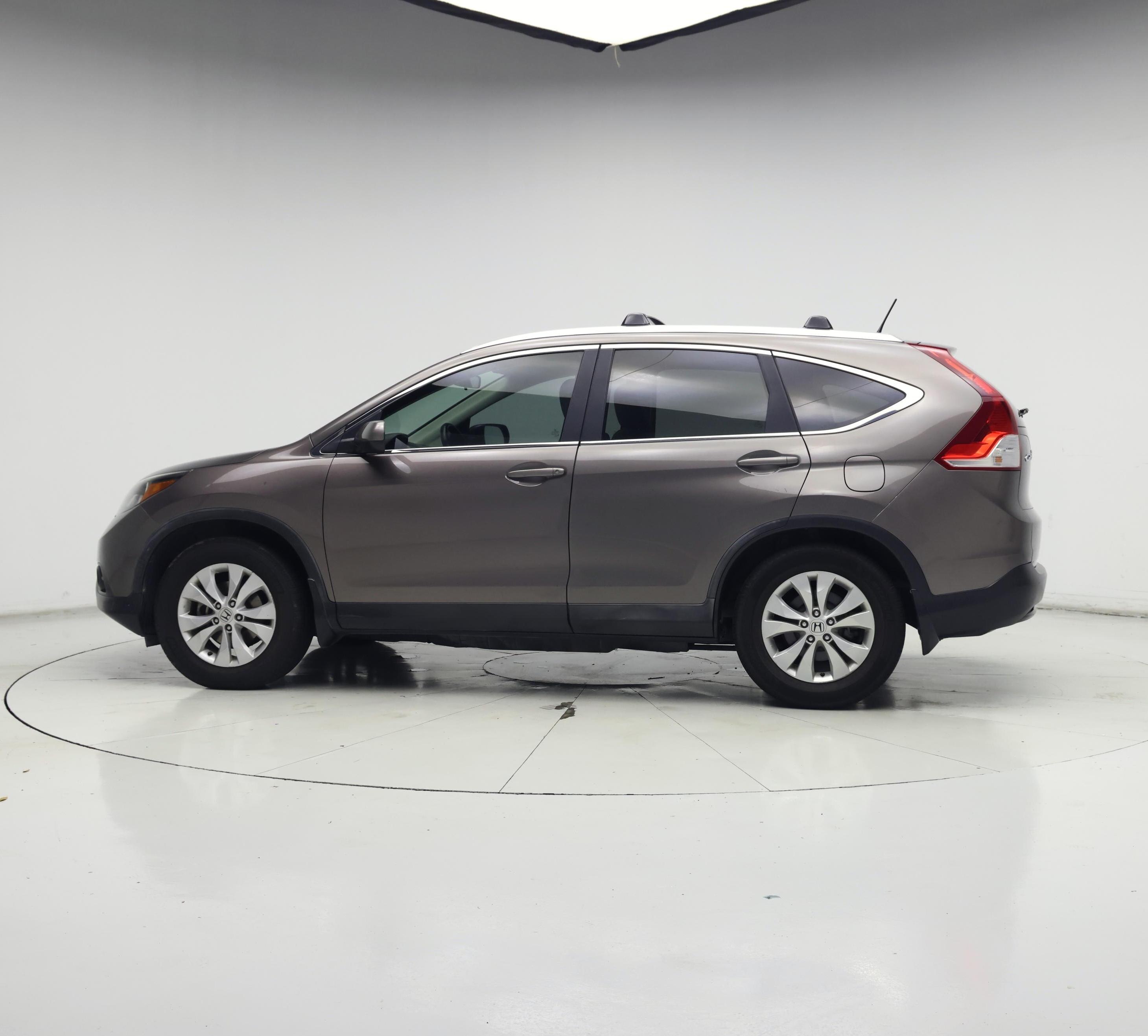 Thumbnail: 2014 Honda CR-V - 3