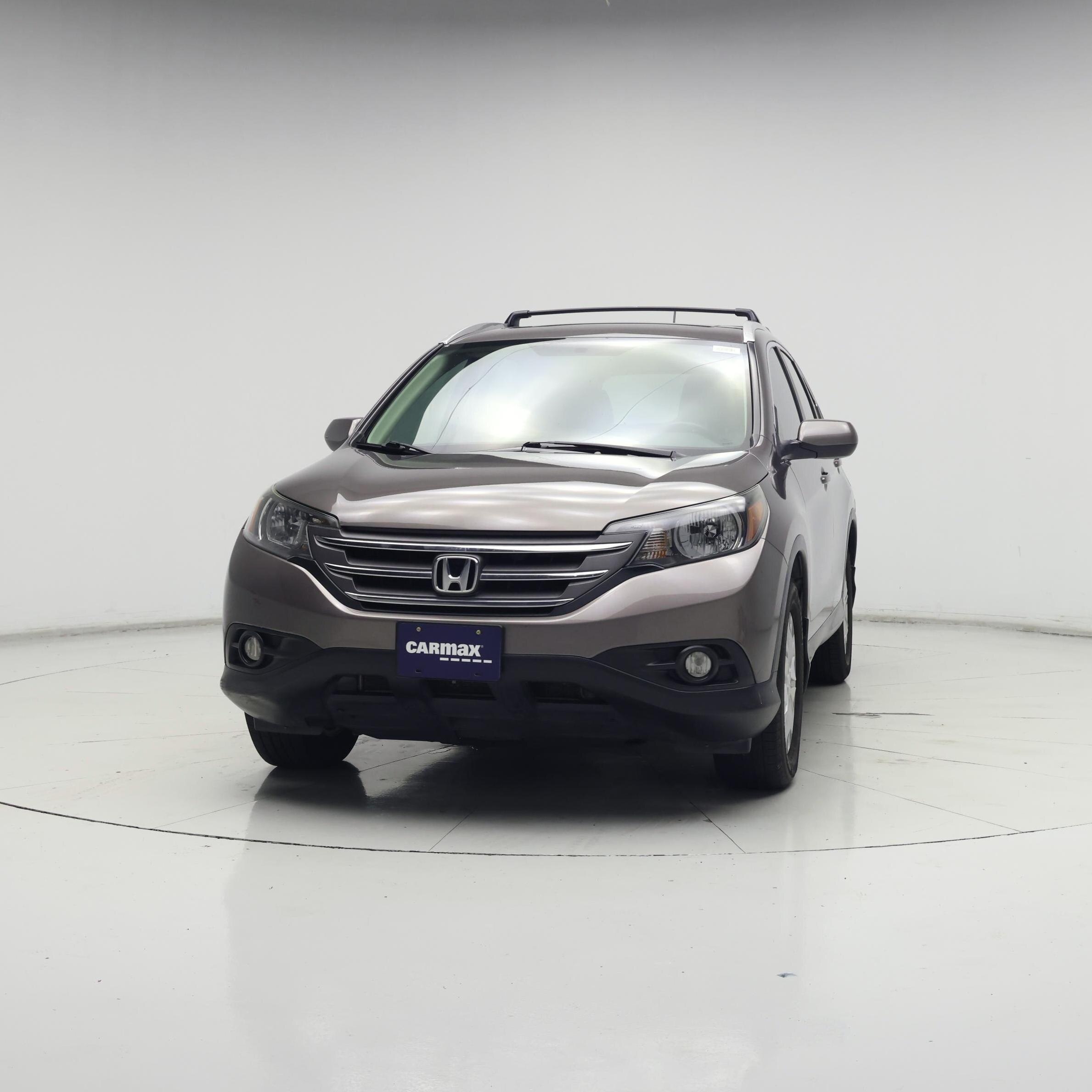 Thumbnail: 2014 Honda CR-V - 5