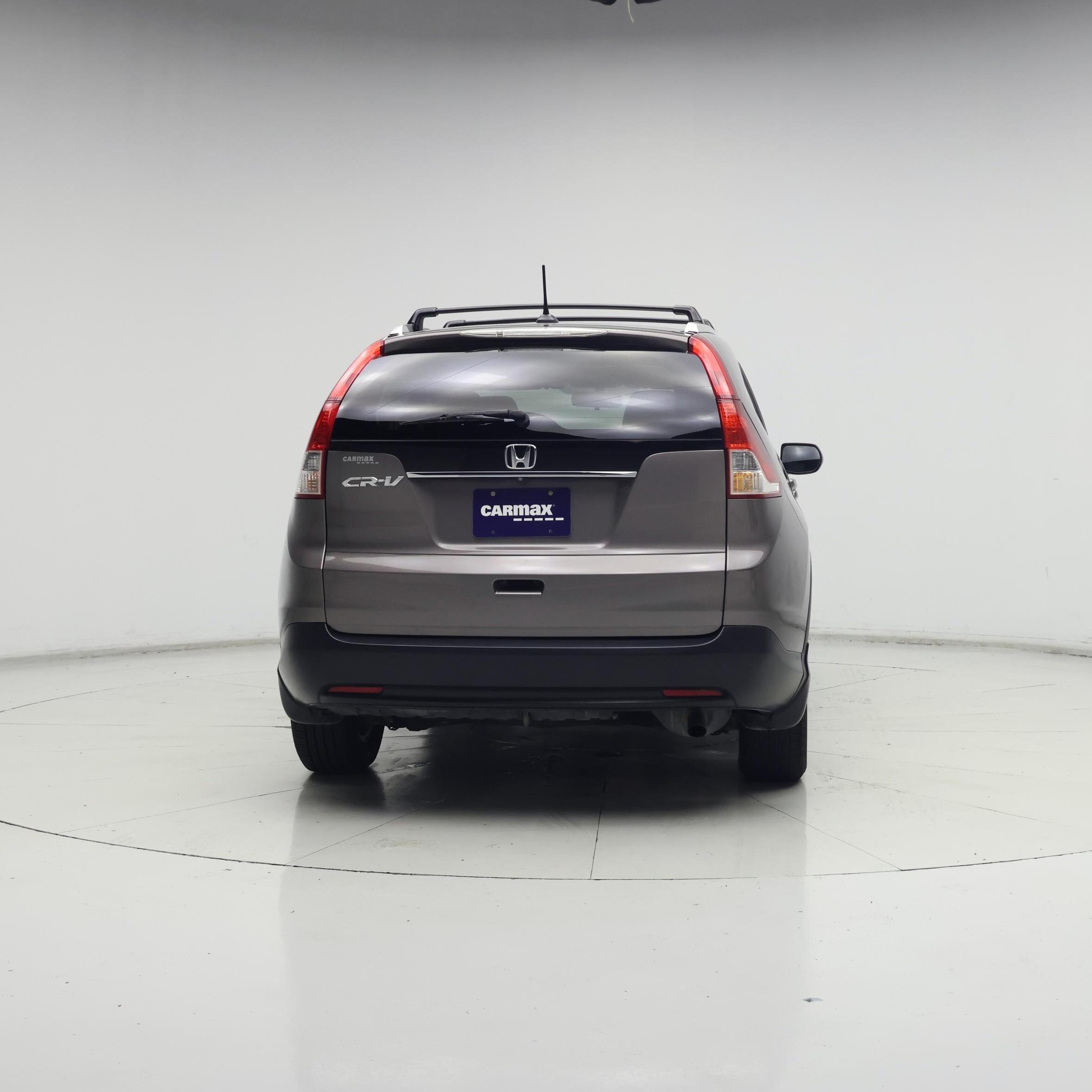 Thumbnail: 2014 Honda CR-V - 6