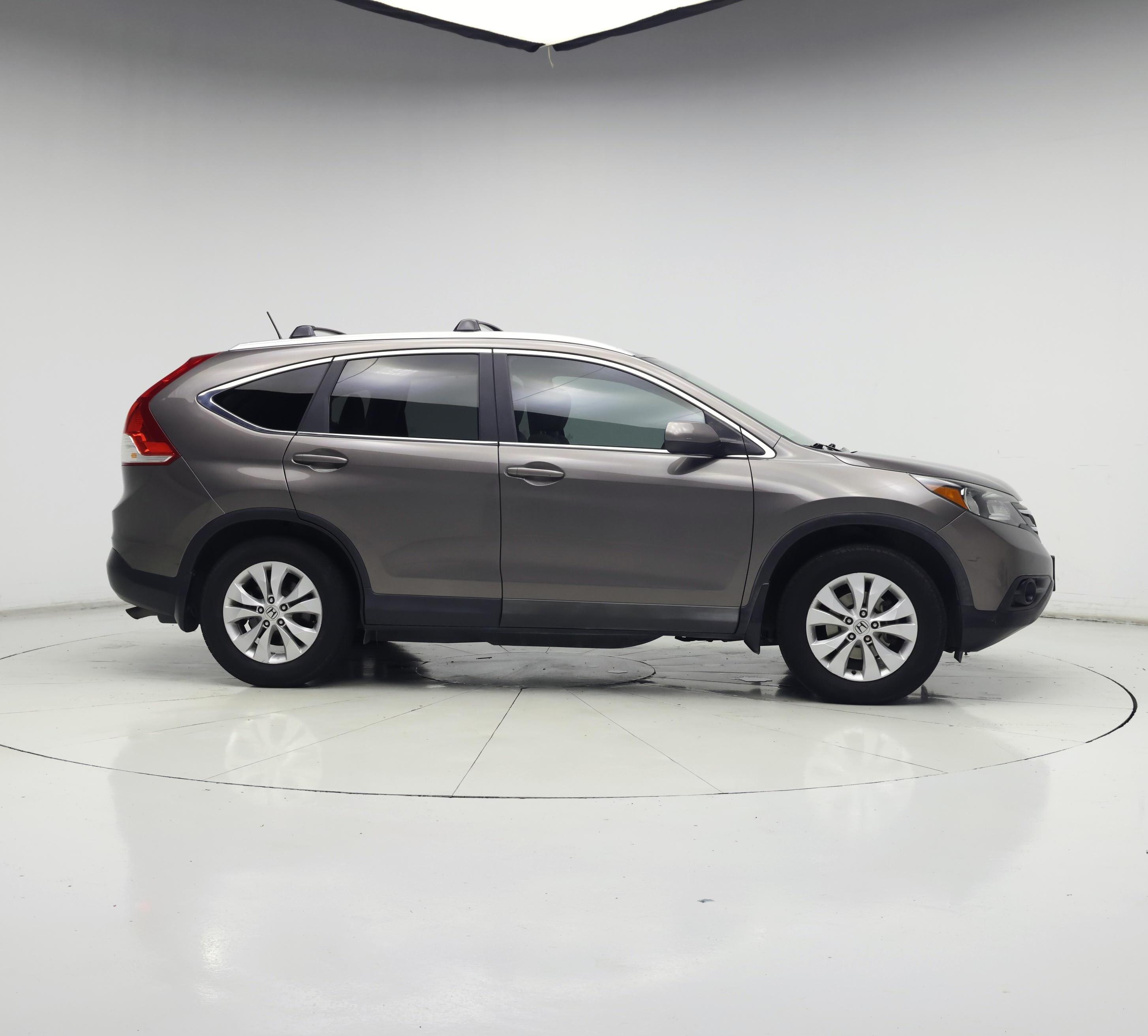 Thumbnail: 2014 Honda CR-V - 7