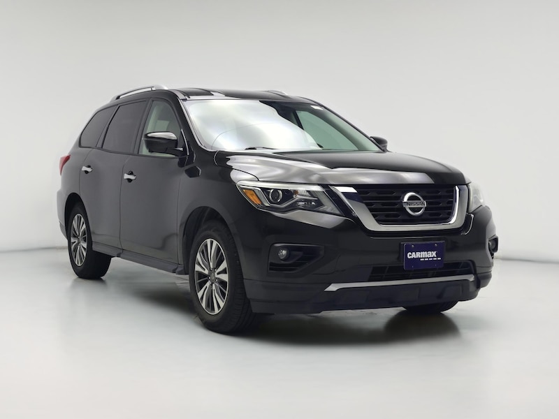 2017 Nissan Pathfinder SL -
                  Houston, TX