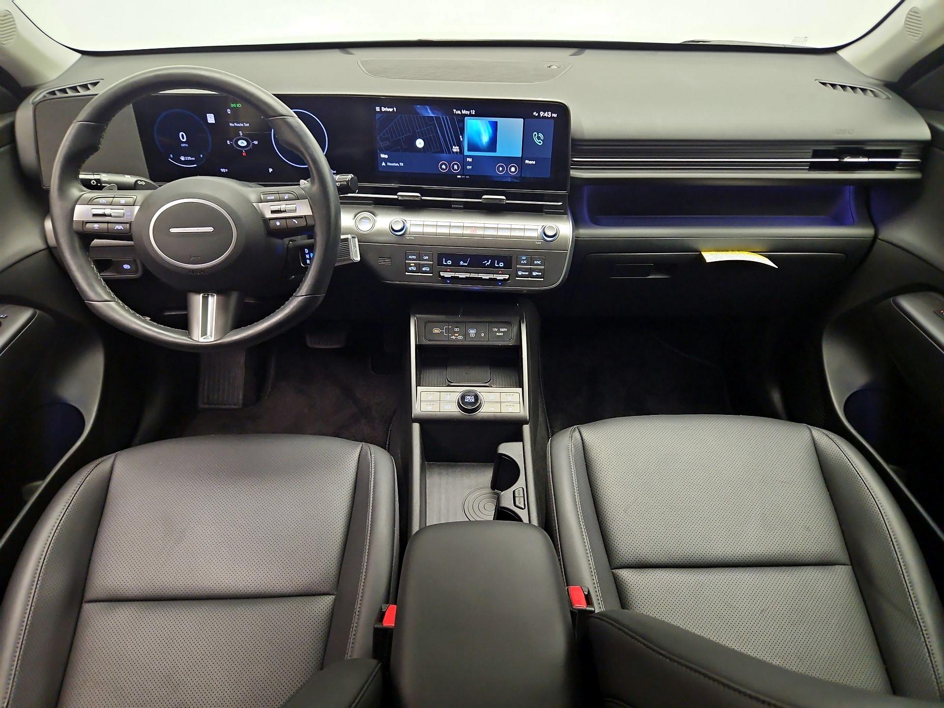 Thumbnail: 2024 Hyundai Kona - 9