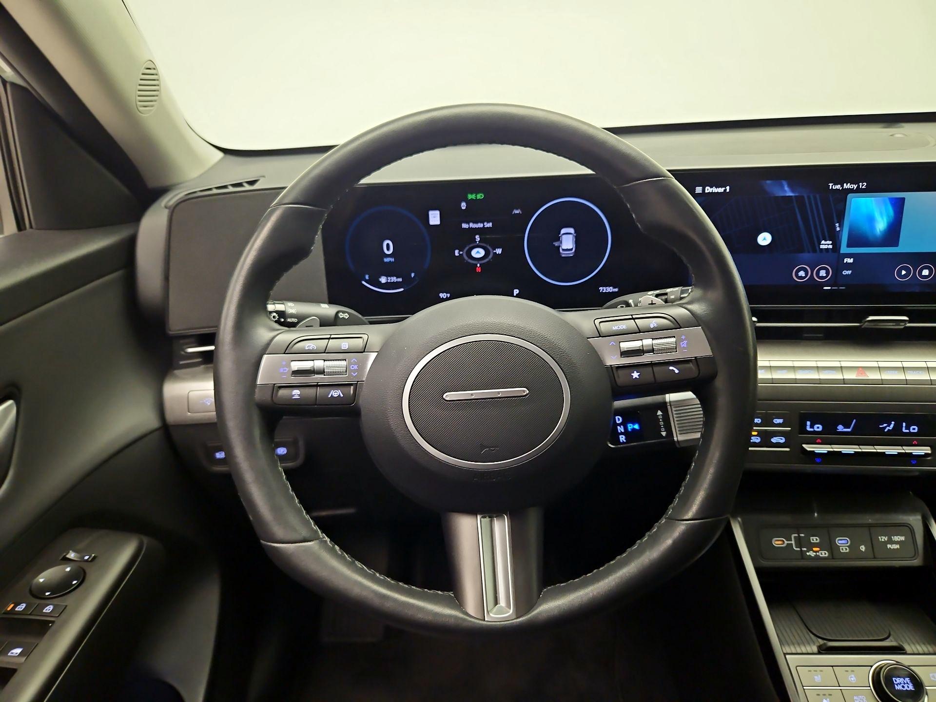 Thumbnail: 2024 Hyundai Kona - 10