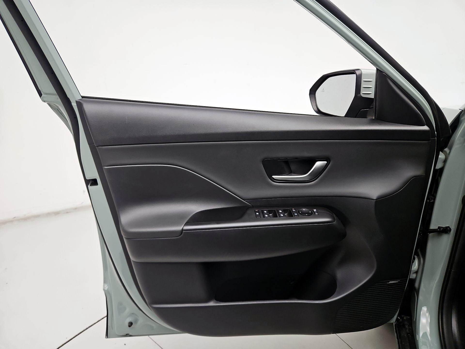 Thumbnail: 2024 Hyundai Kona - 12