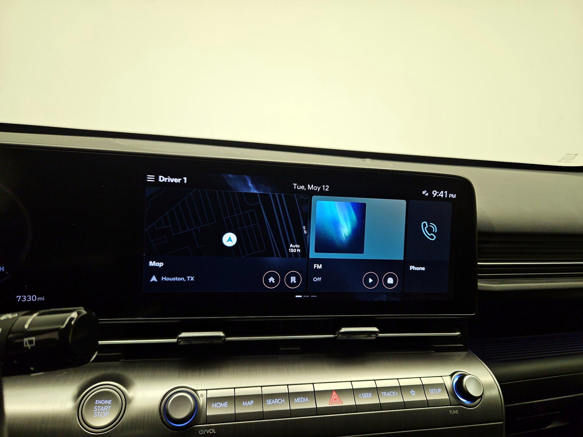 Thumbnail: 2024 Hyundai Kona - 14