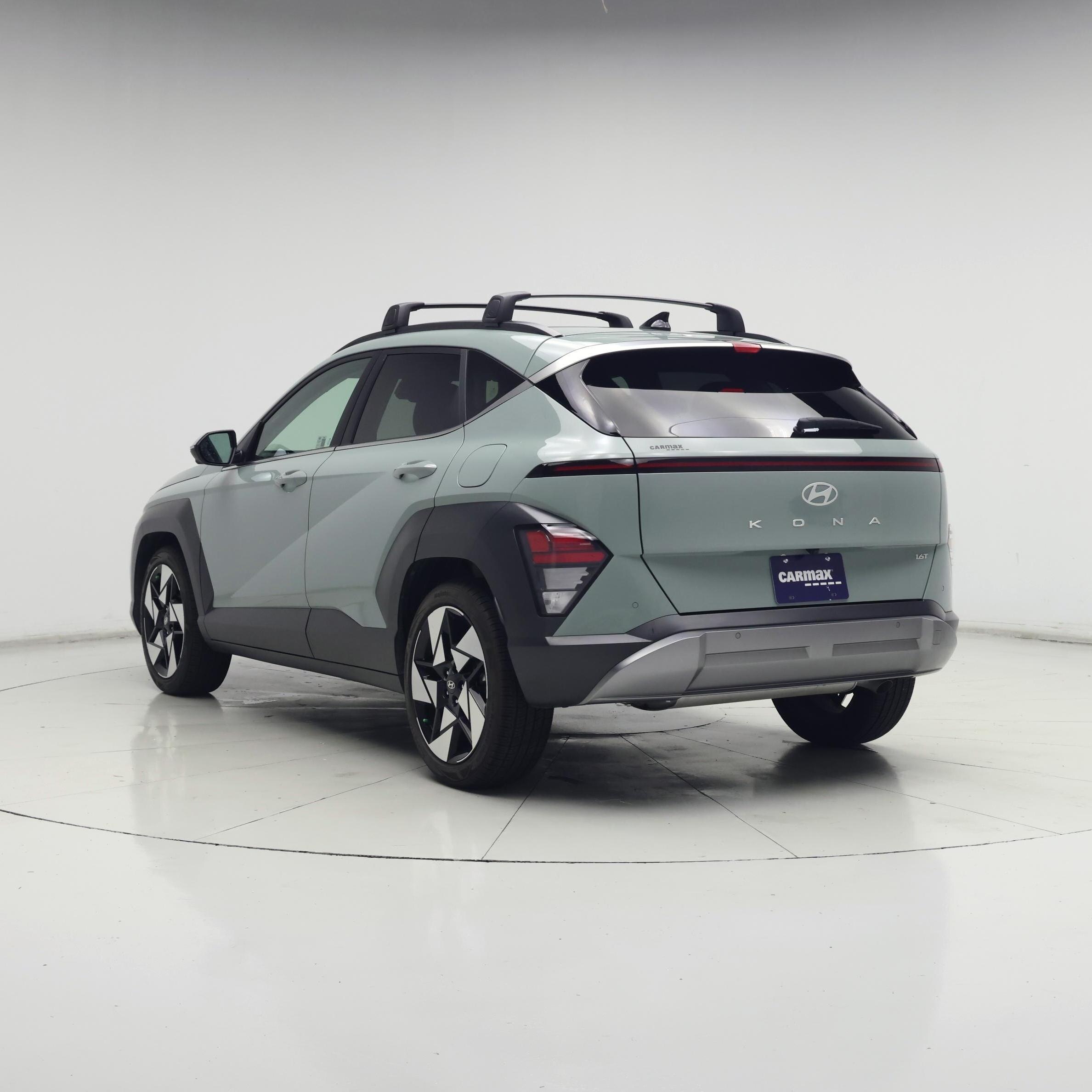 Thumbnail: 2024 Hyundai Kona - 2