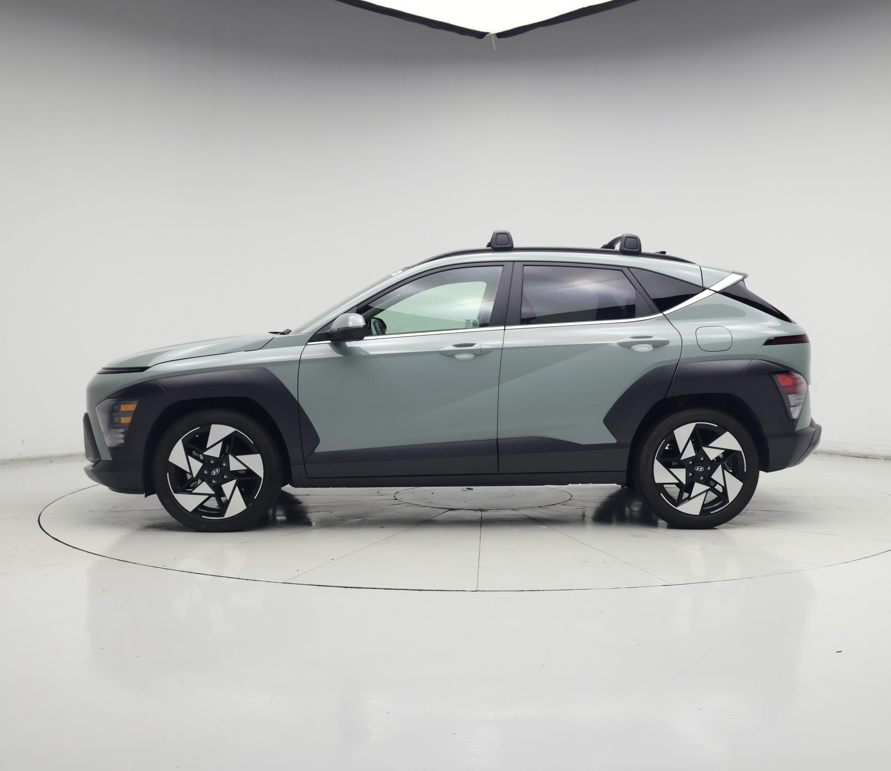 Thumbnail: 2024 Hyundai Kona - 3