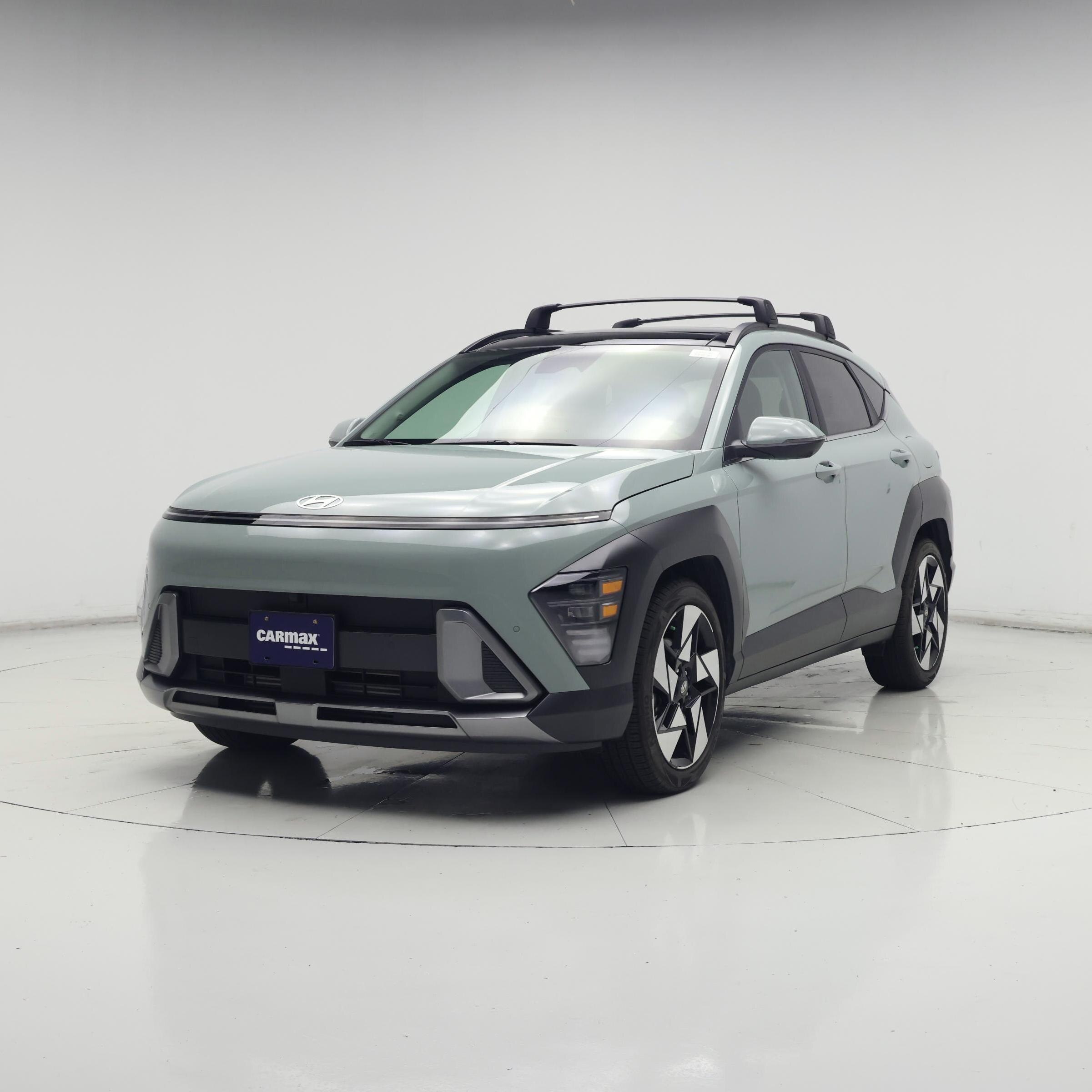 Thumbnail: 2024 Hyundai Kona - 4