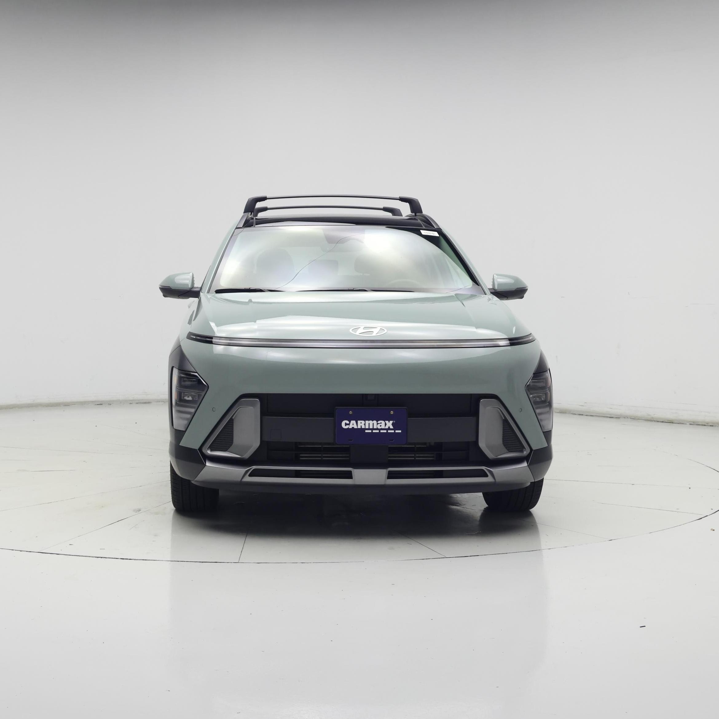 Thumbnail: 2024 Hyundai Kona - 5