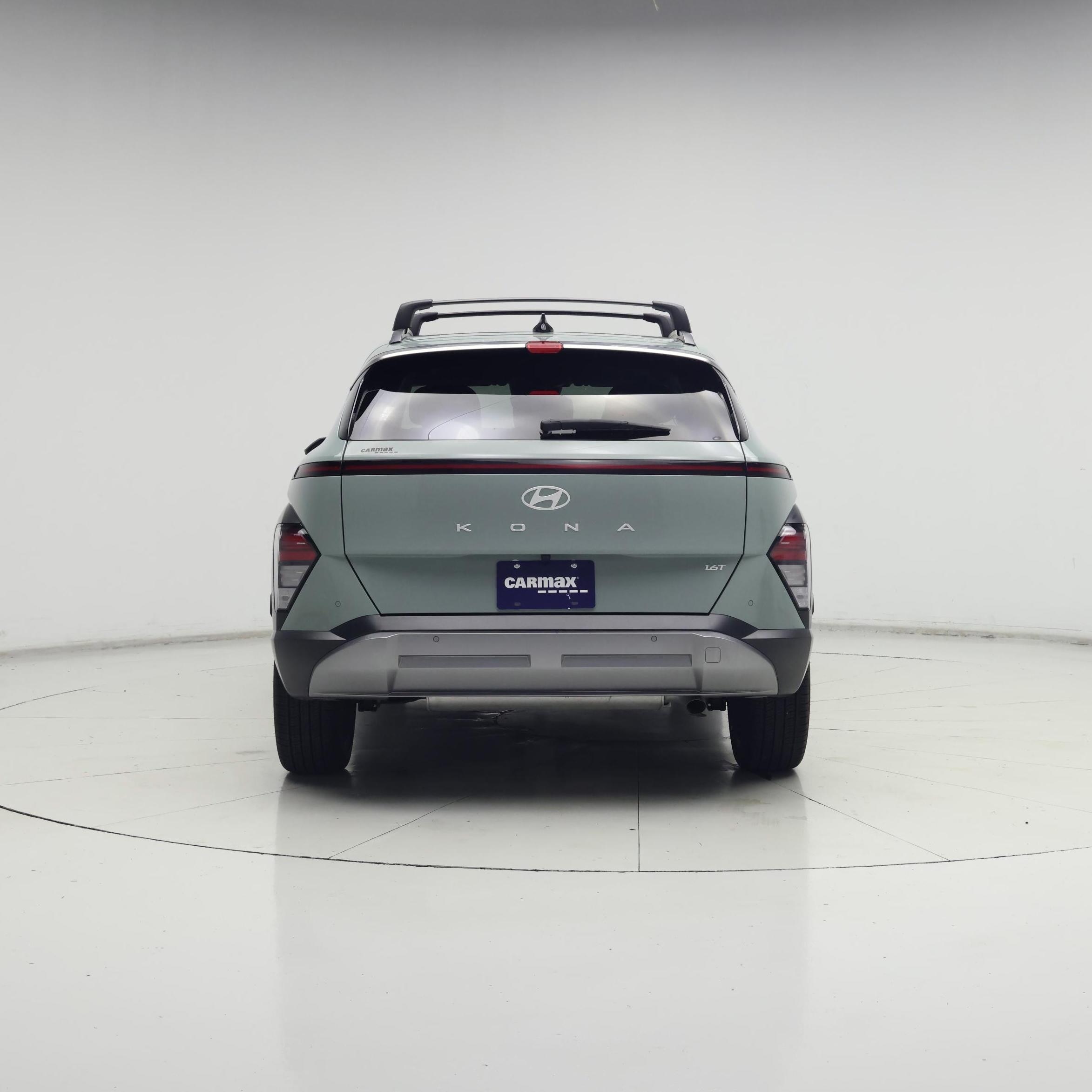 Thumbnail: 2024 Hyundai Kona - 6