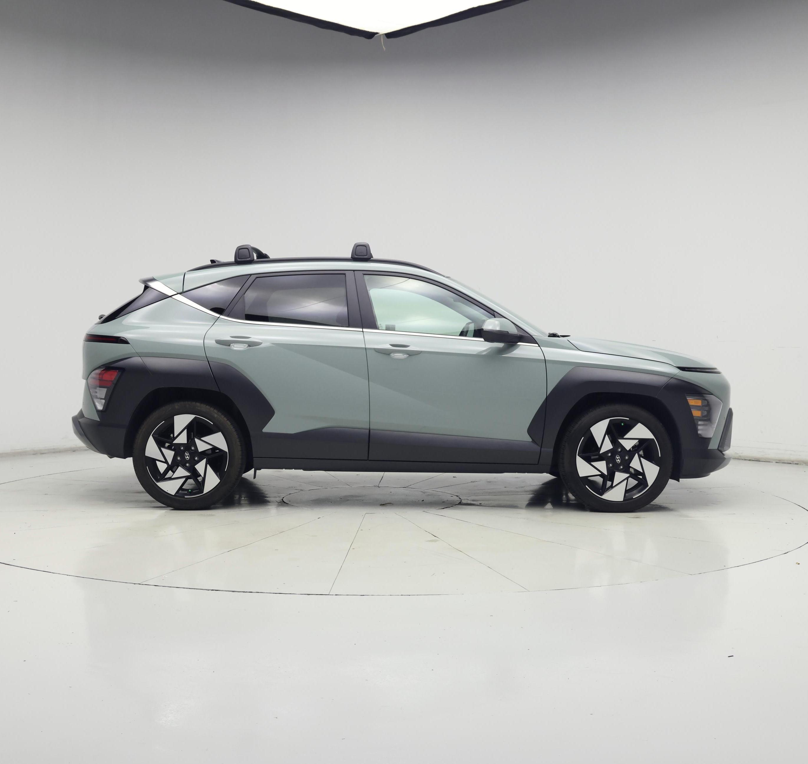 Thumbnail: 2024 Hyundai Kona - 7