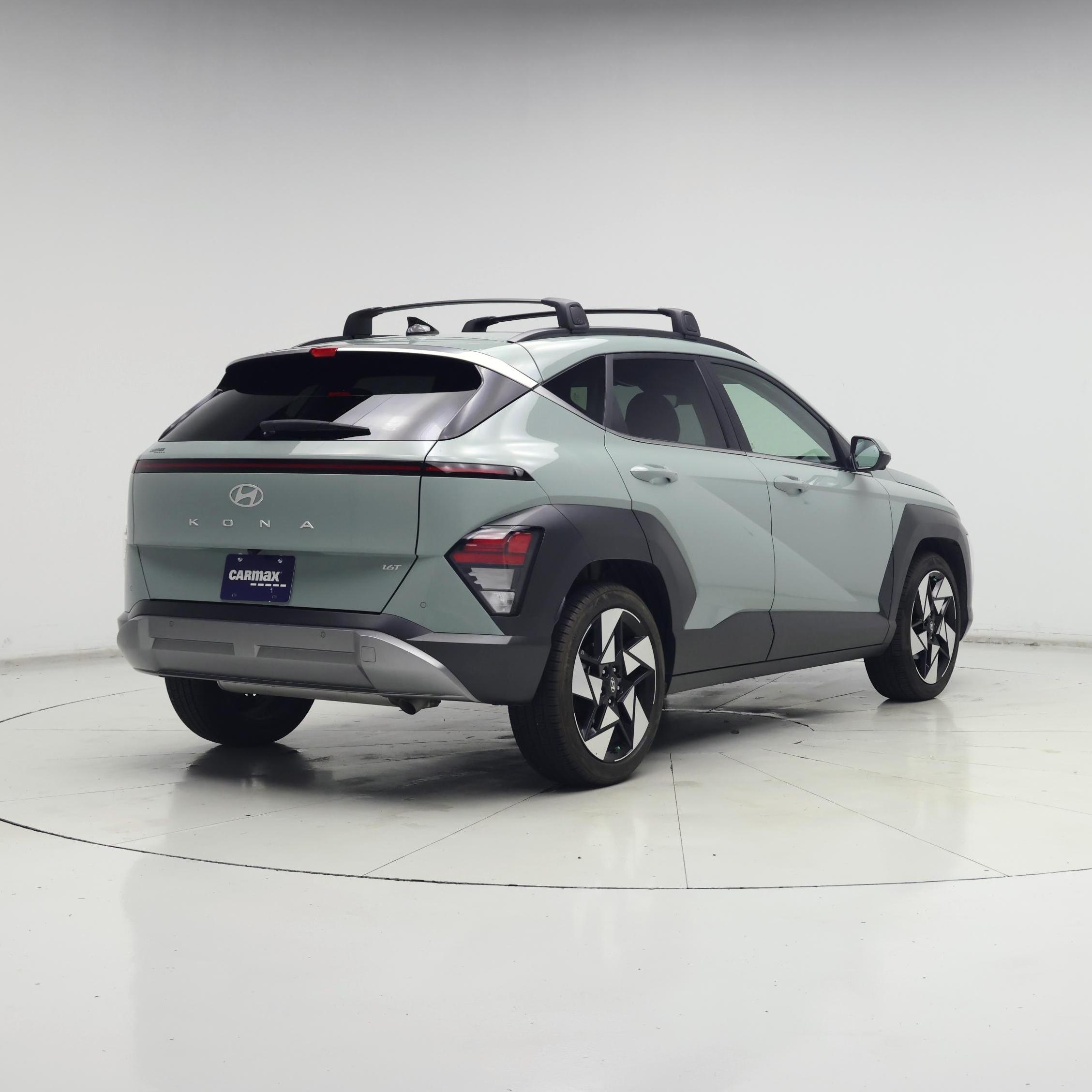 Thumbnail: 2024 Hyundai Kona - 8