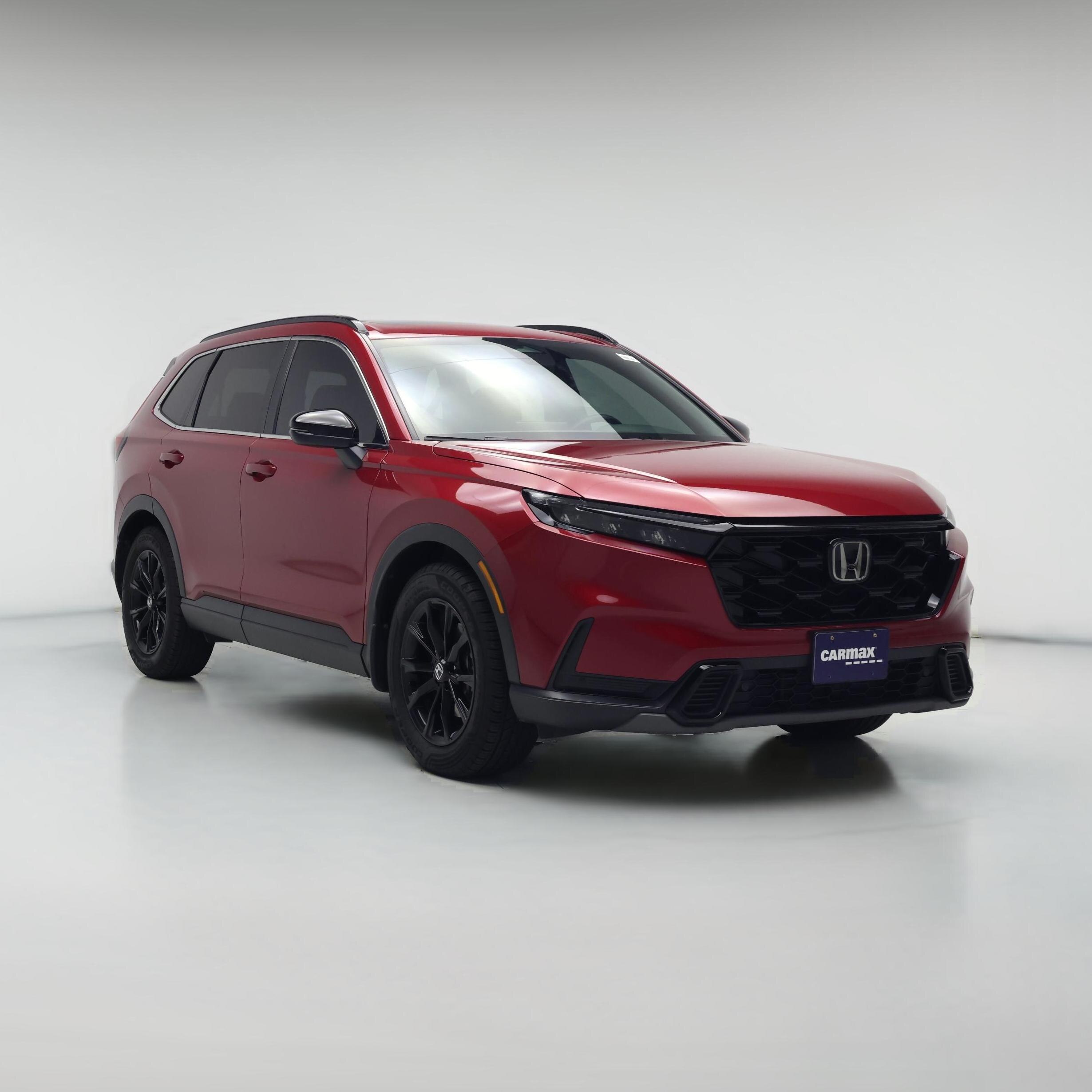 Thumbnail: 2024 Honda CR-V - 1