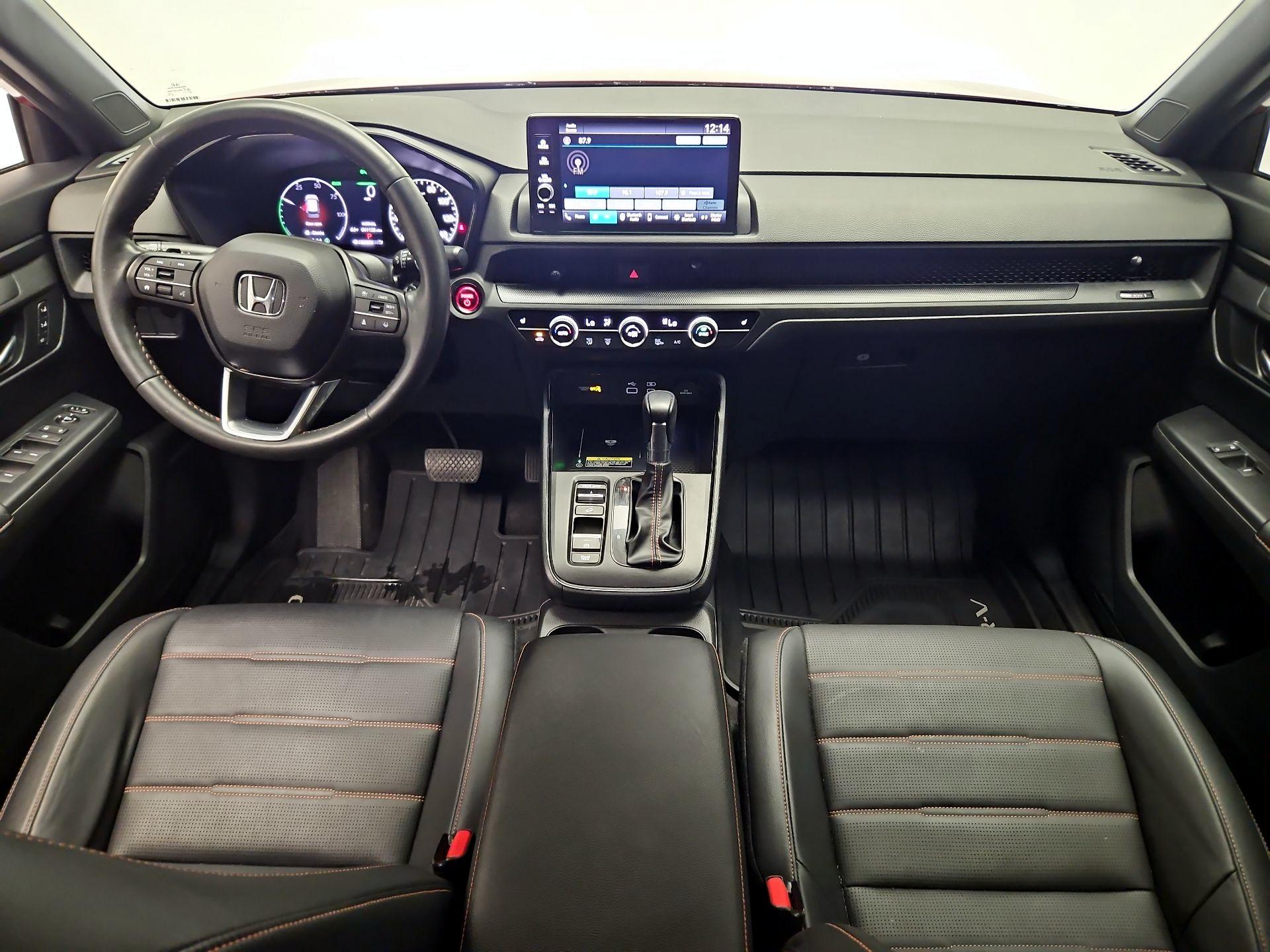 Thumbnail: 2024 Honda CR-V - 9