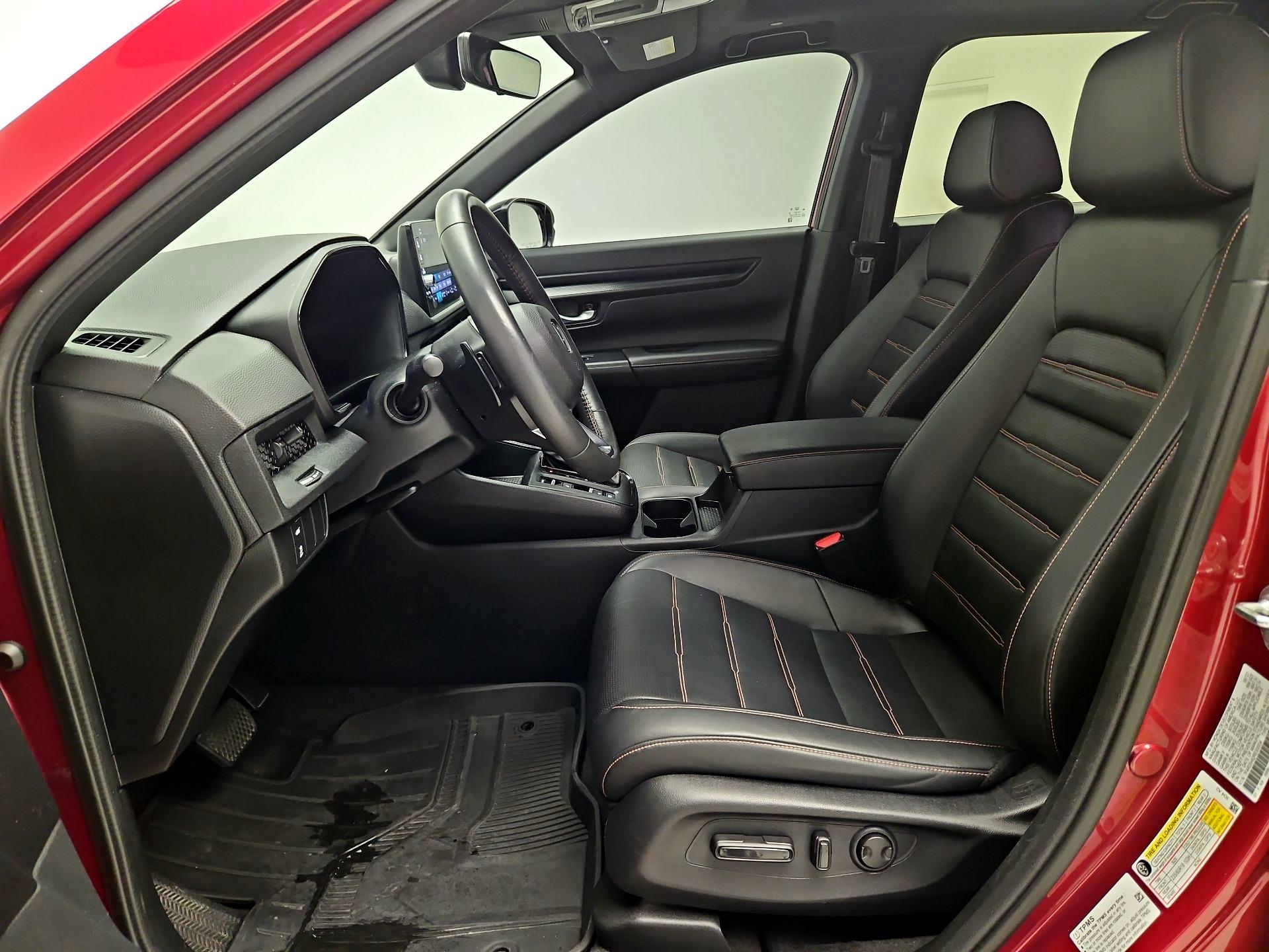 Thumbnail: 2024 Honda CR-V - 11