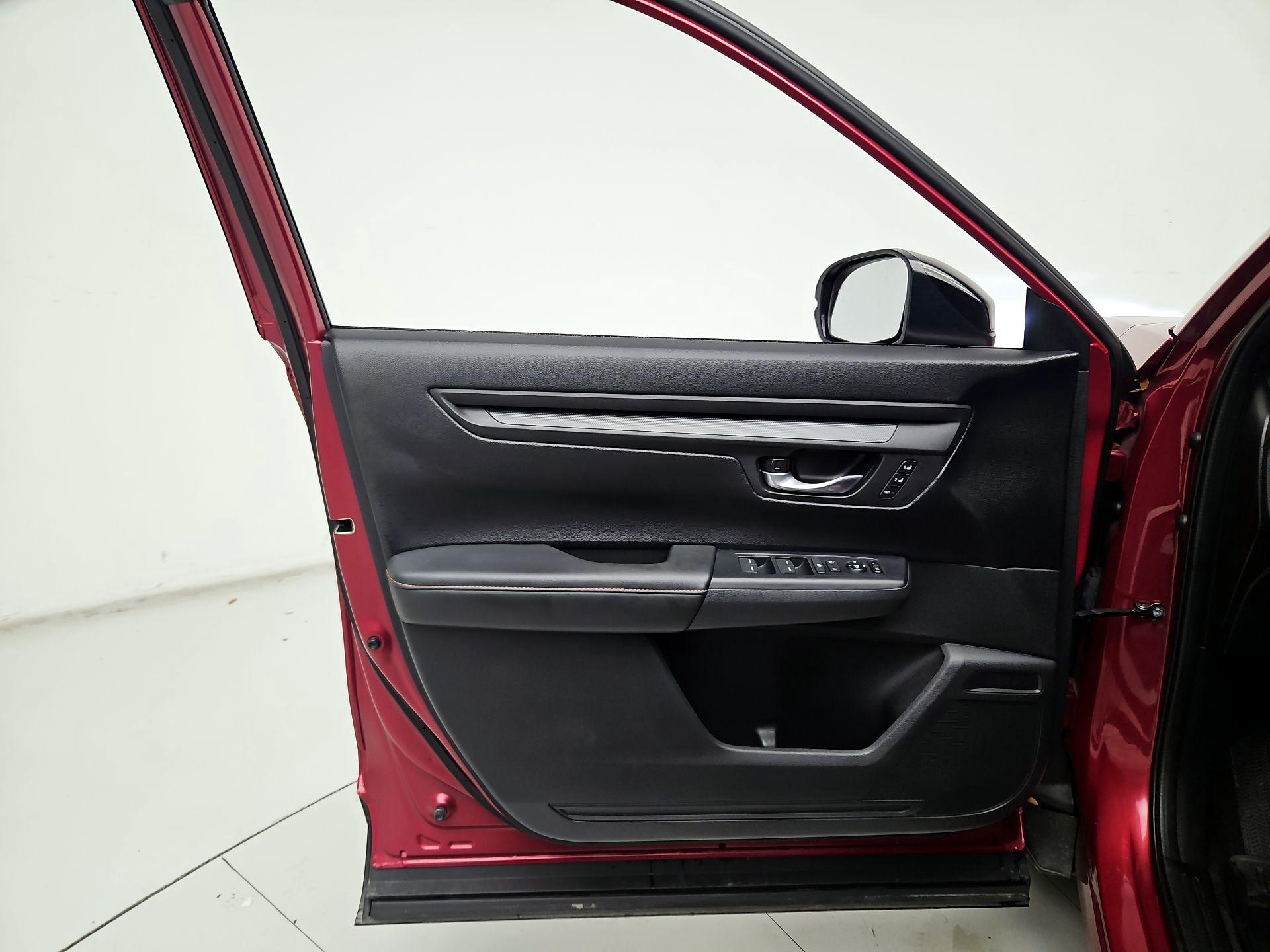 Thumbnail: 2024 Honda CR-V - 12