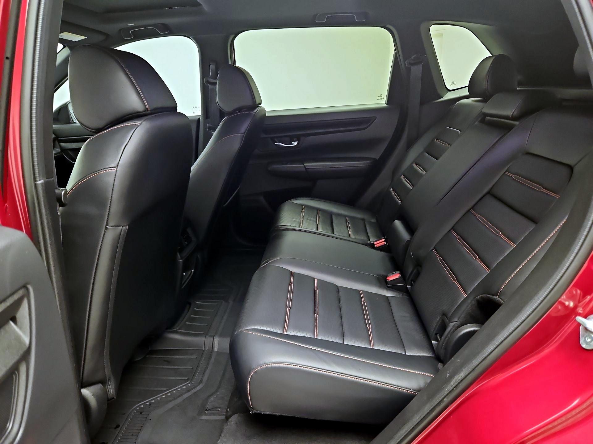 Thumbnail: 2024 Honda CR-V - 17