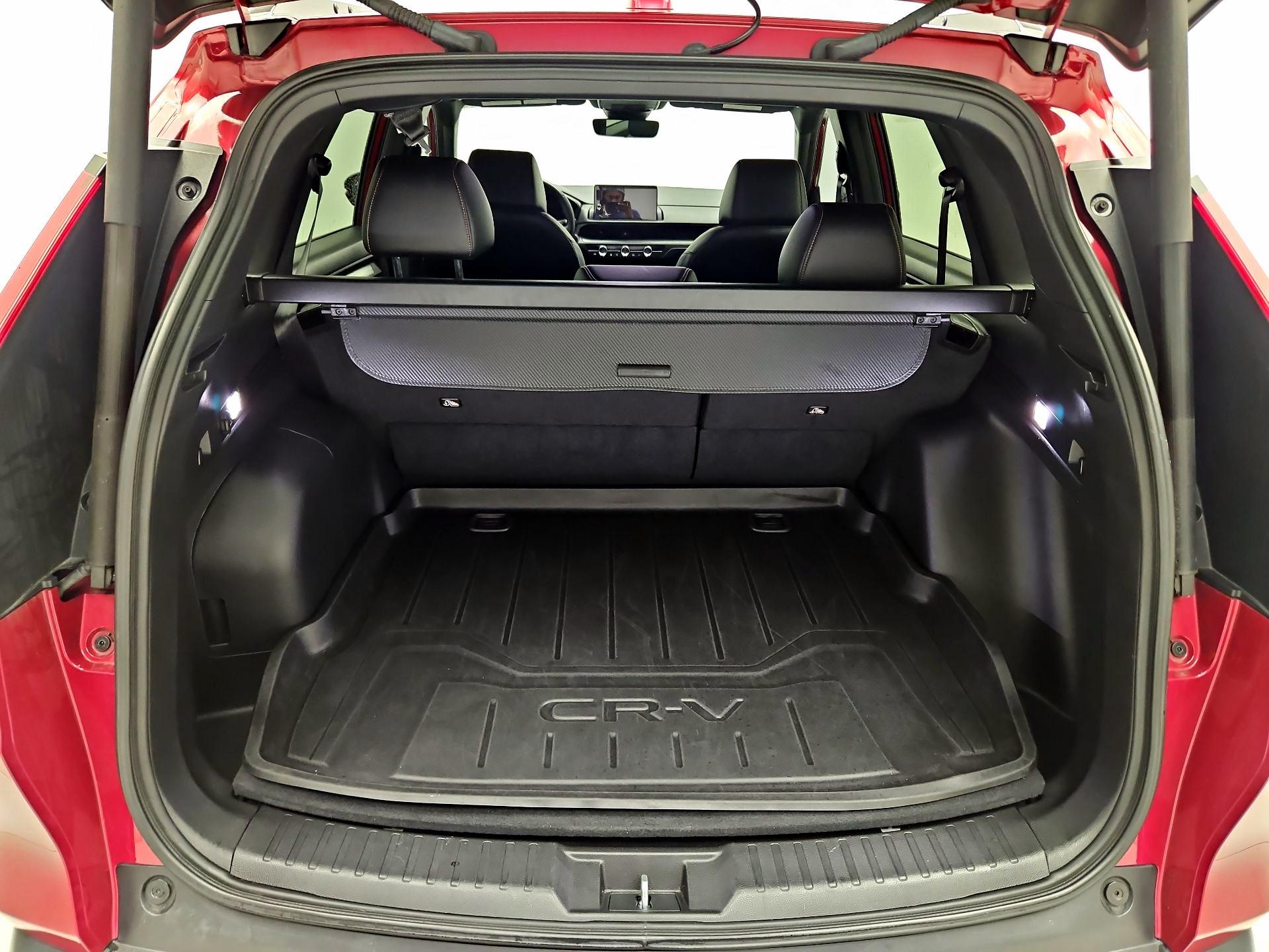 Thumbnail: 2024 Honda CR-V - 18