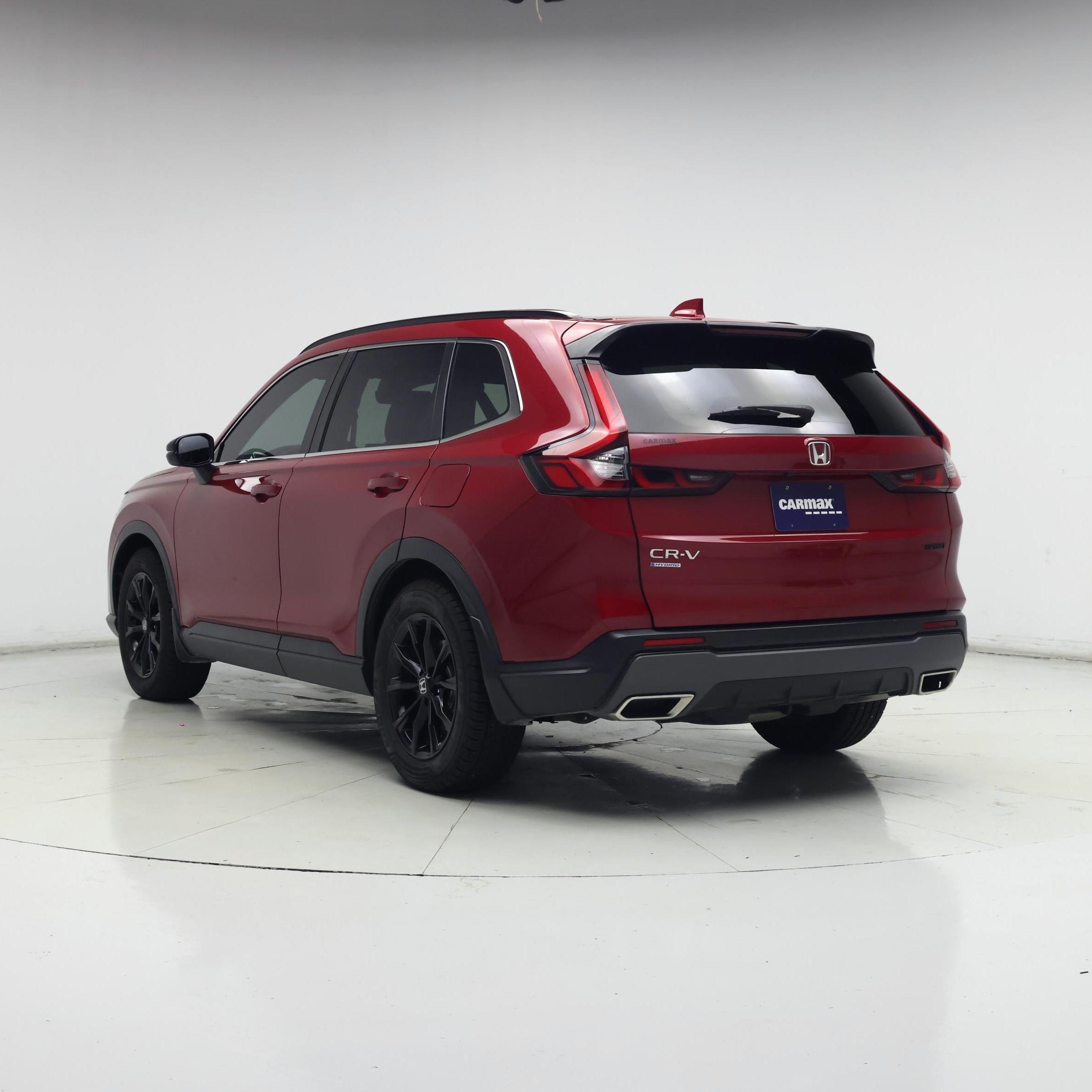 Thumbnail: 2024 Honda CR-V - 2