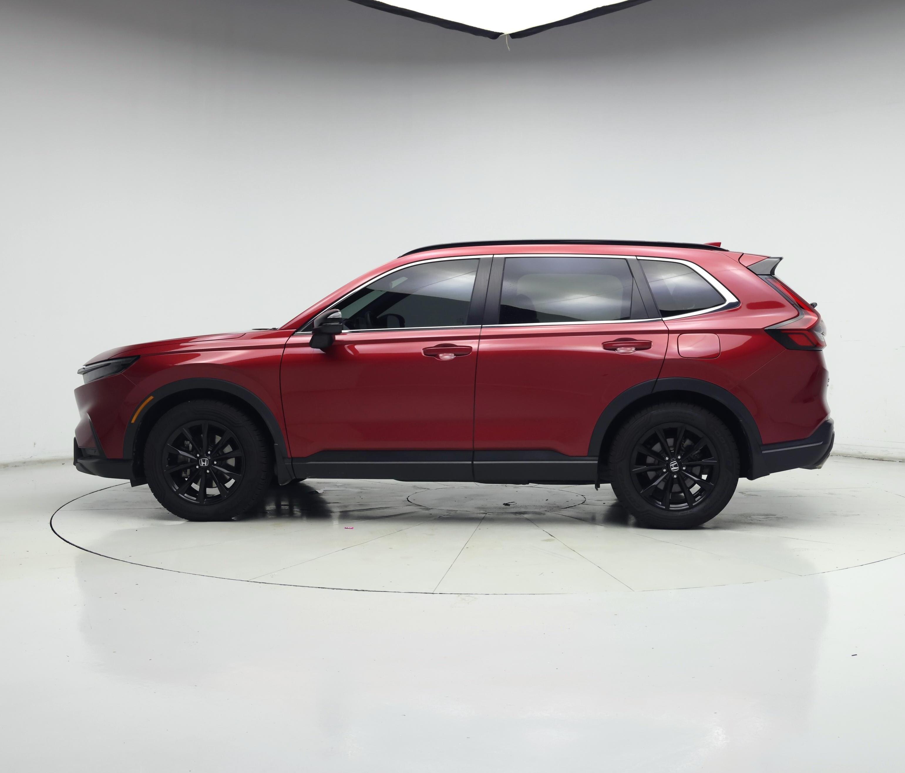 Thumbnail: 2024 Honda CR-V - 3