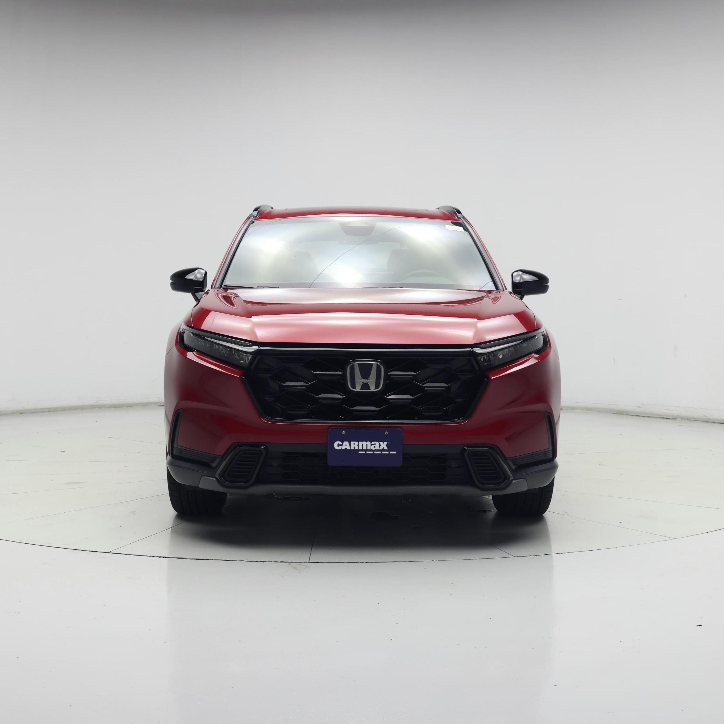 Thumbnail: 2024 Honda CR-V - 5