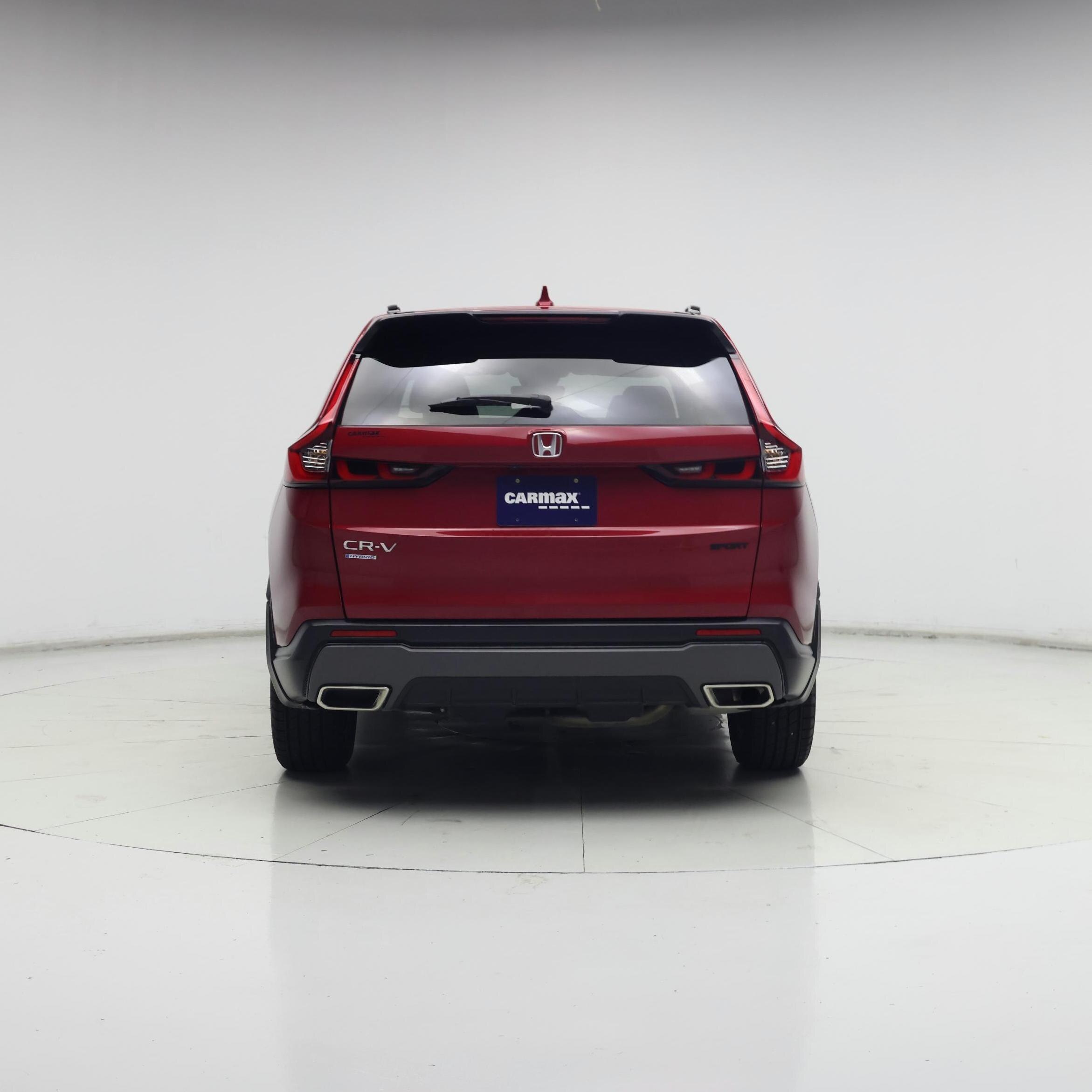 Thumbnail: 2024 Honda CR-V - 6