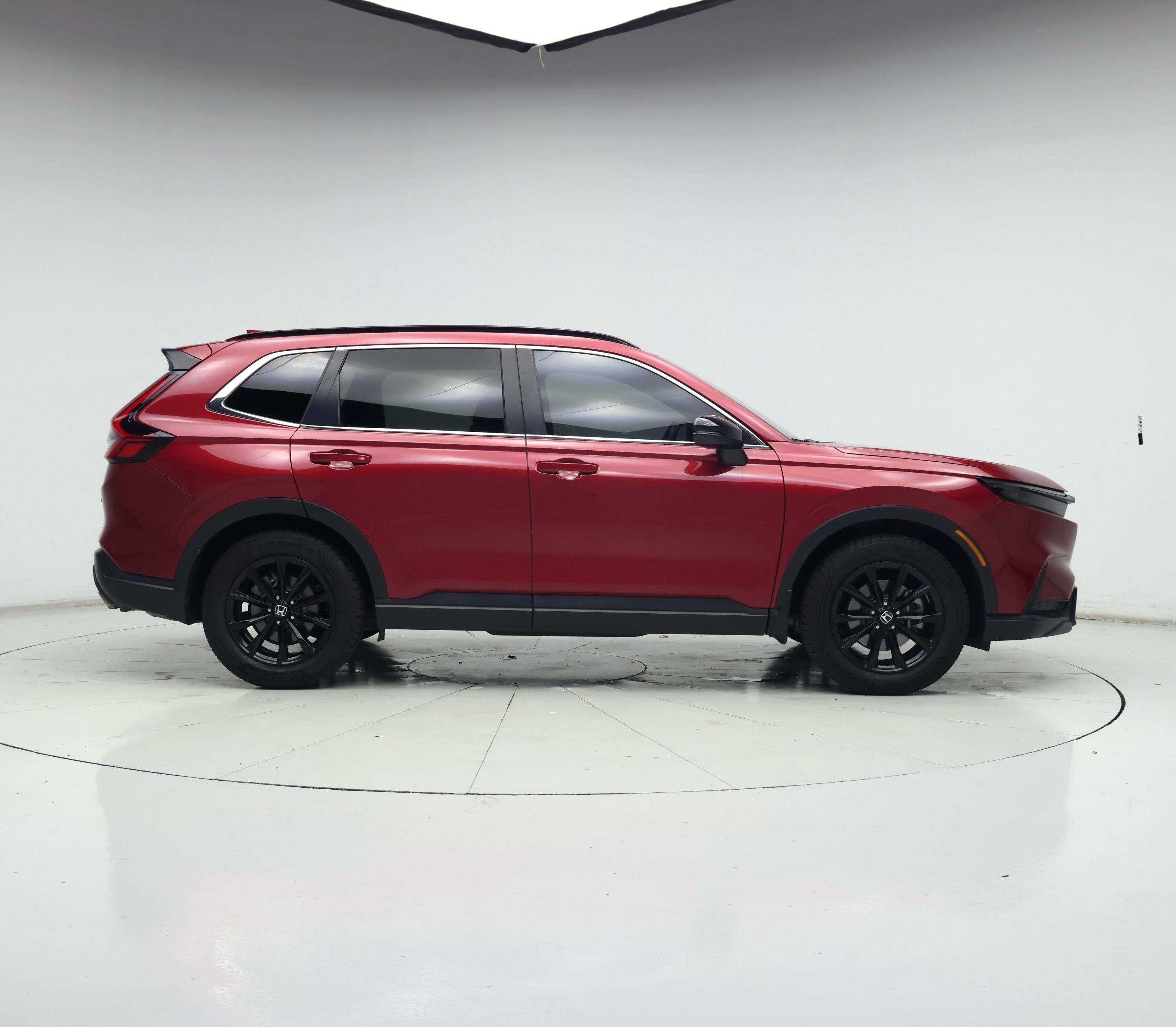 Thumbnail: 2024 Honda CR-V - 7